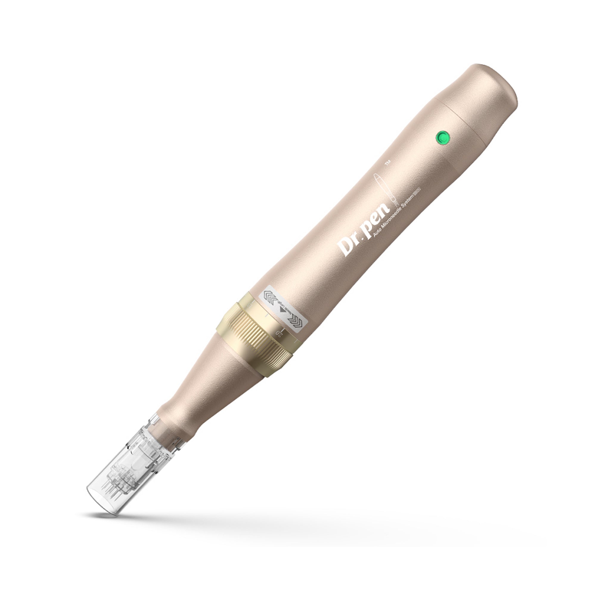 Dr. Pen M5-W Microneedling Pen - Filler Lux