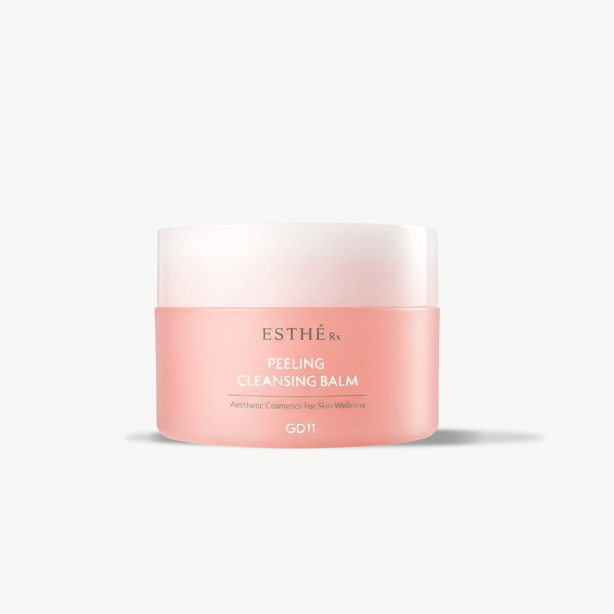 ESTHÉ Rx Peeling Balm - Filler Lux