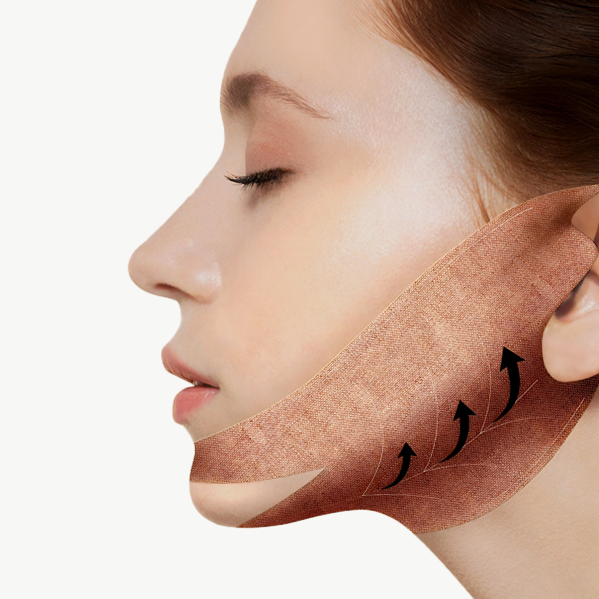 Face Fit Minus Band V2 - Filler Lux