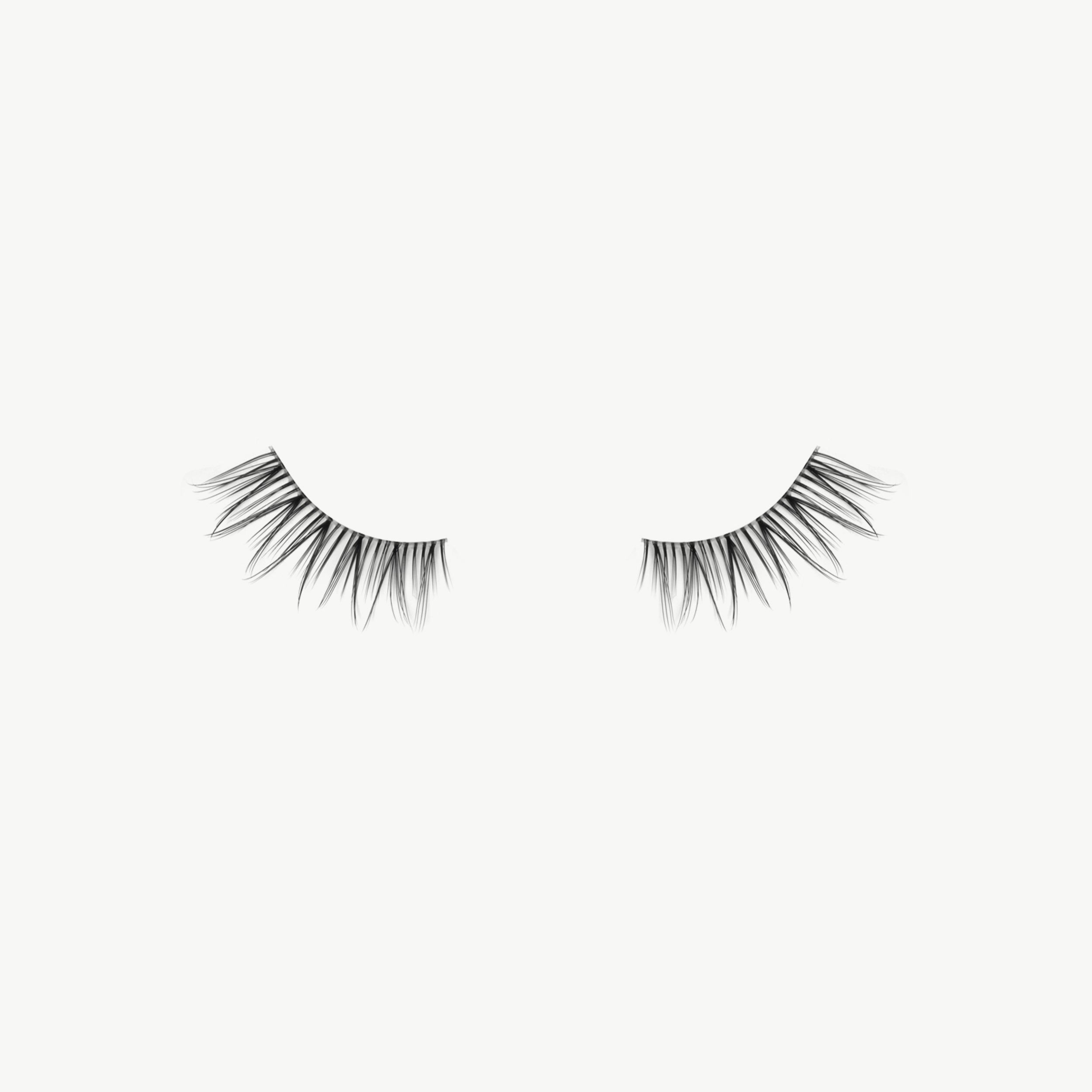 Full Glam False Eyelashes - Filler Lux