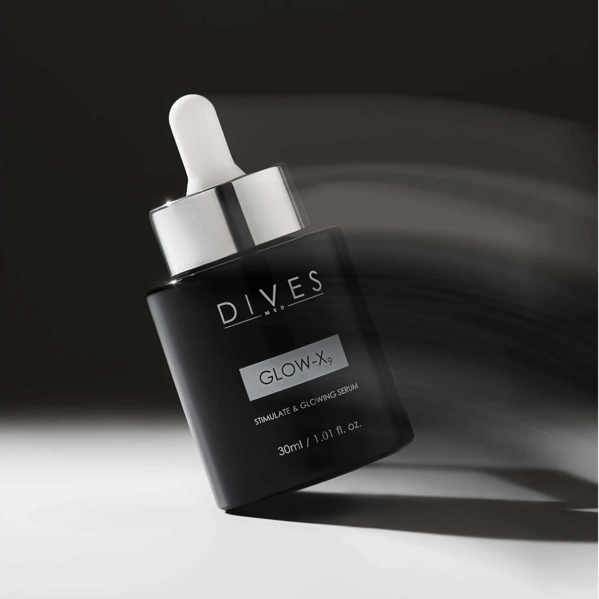 Glow-X9 Serum - Filler Lux