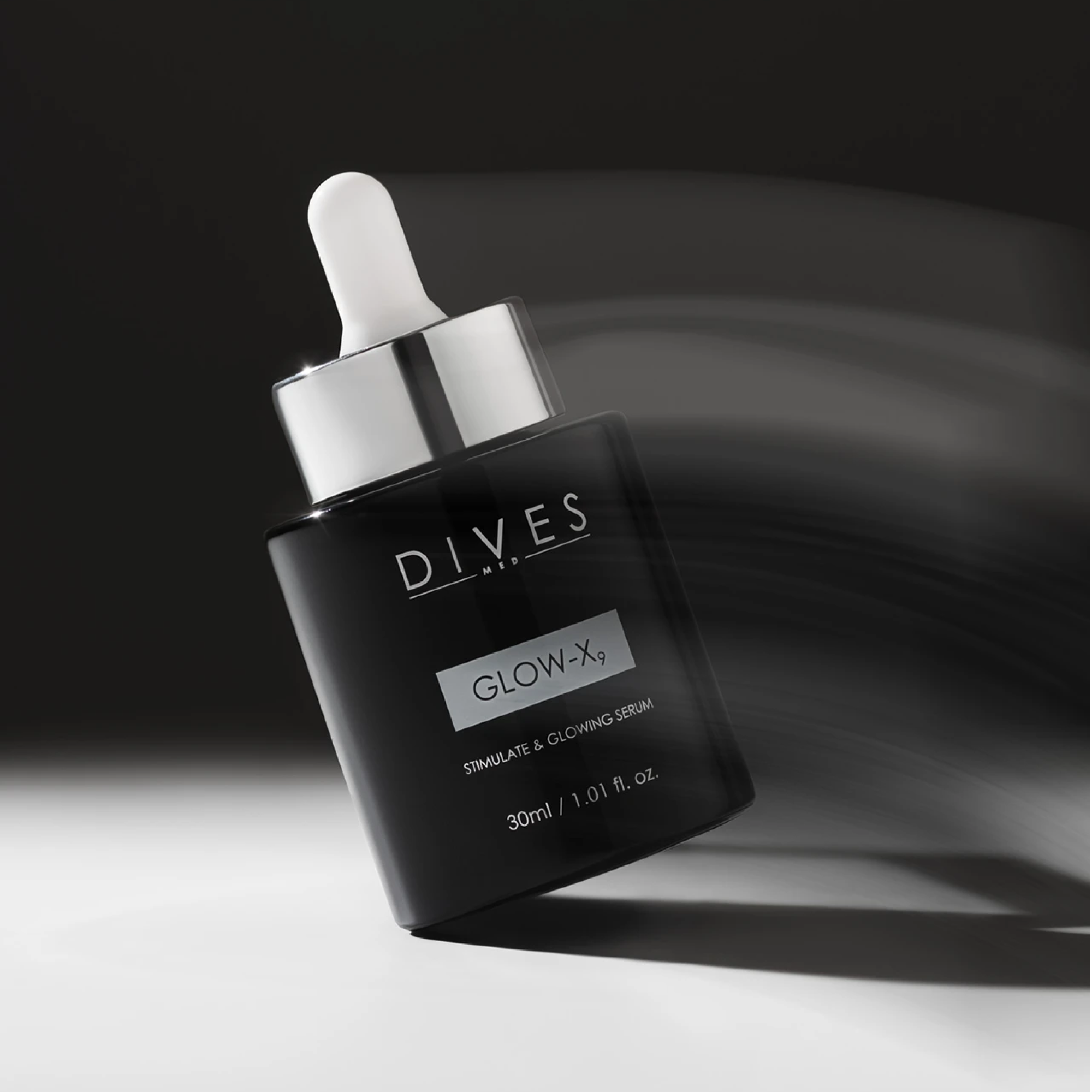 Glow-X9 Serum Dives Med