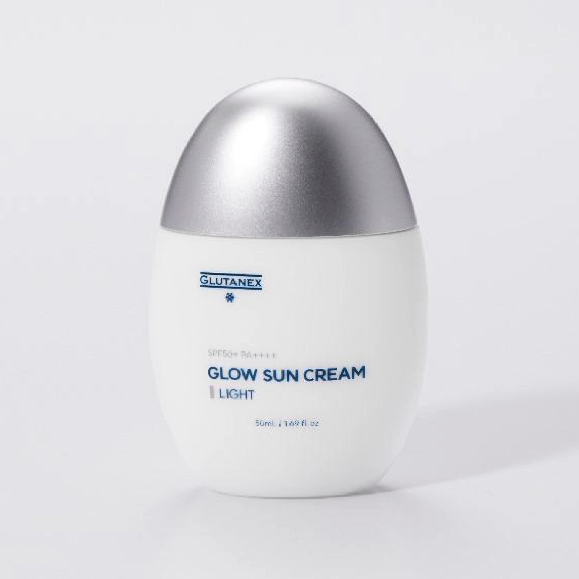 Glutanex Glow Sun Cream - Filler Lux