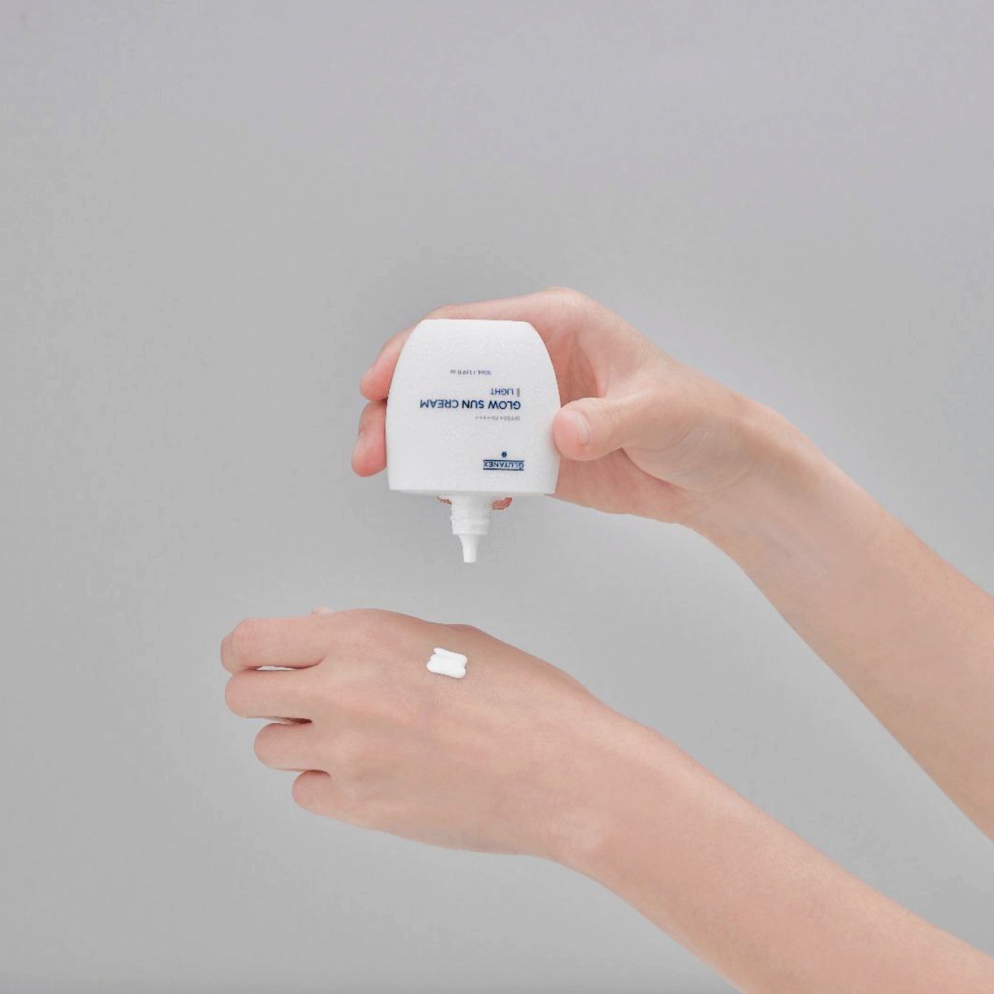 Glutanex Glow Sun Cream - Filler Lux