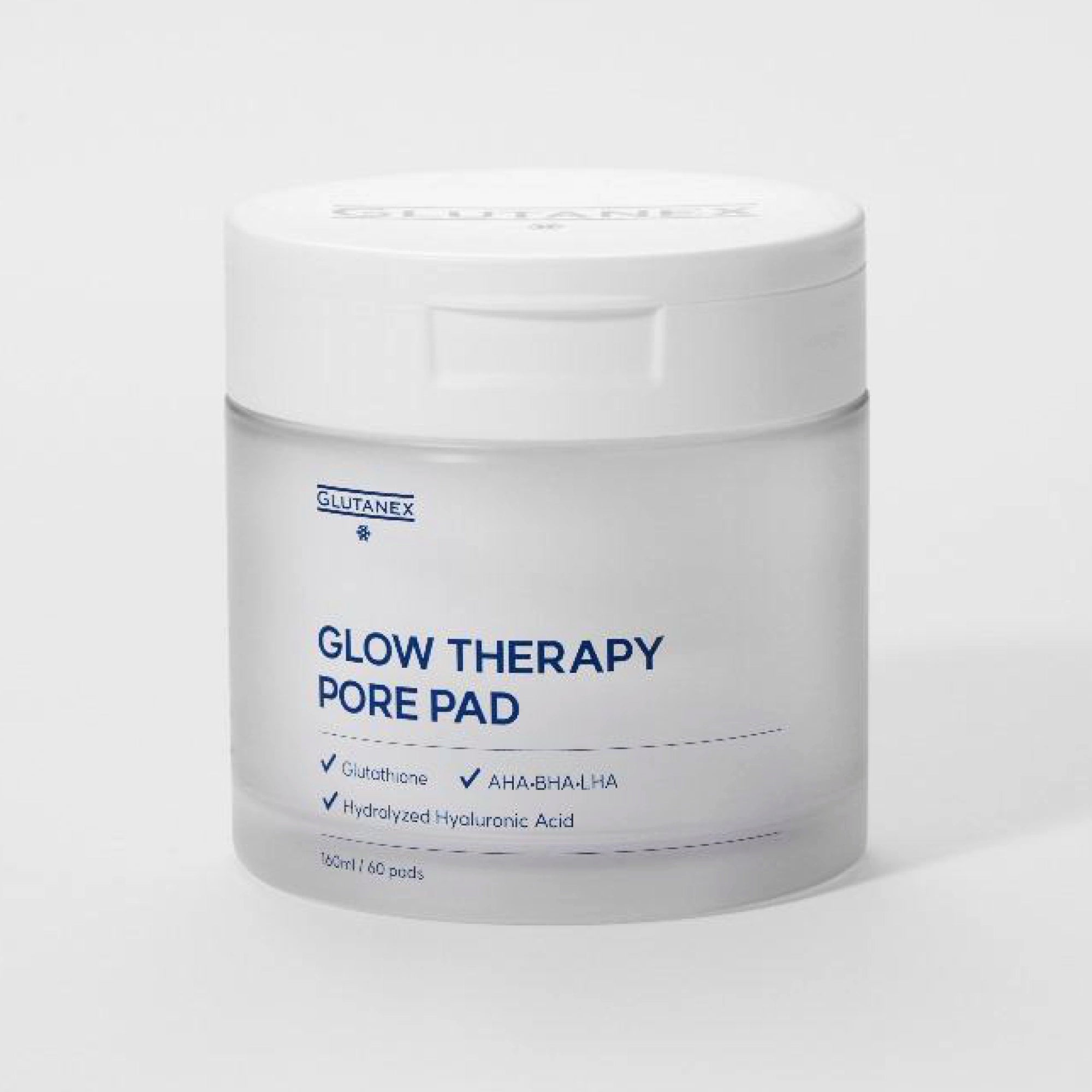 Glutanex Glow Therapy Pore Pad - Filler Lux