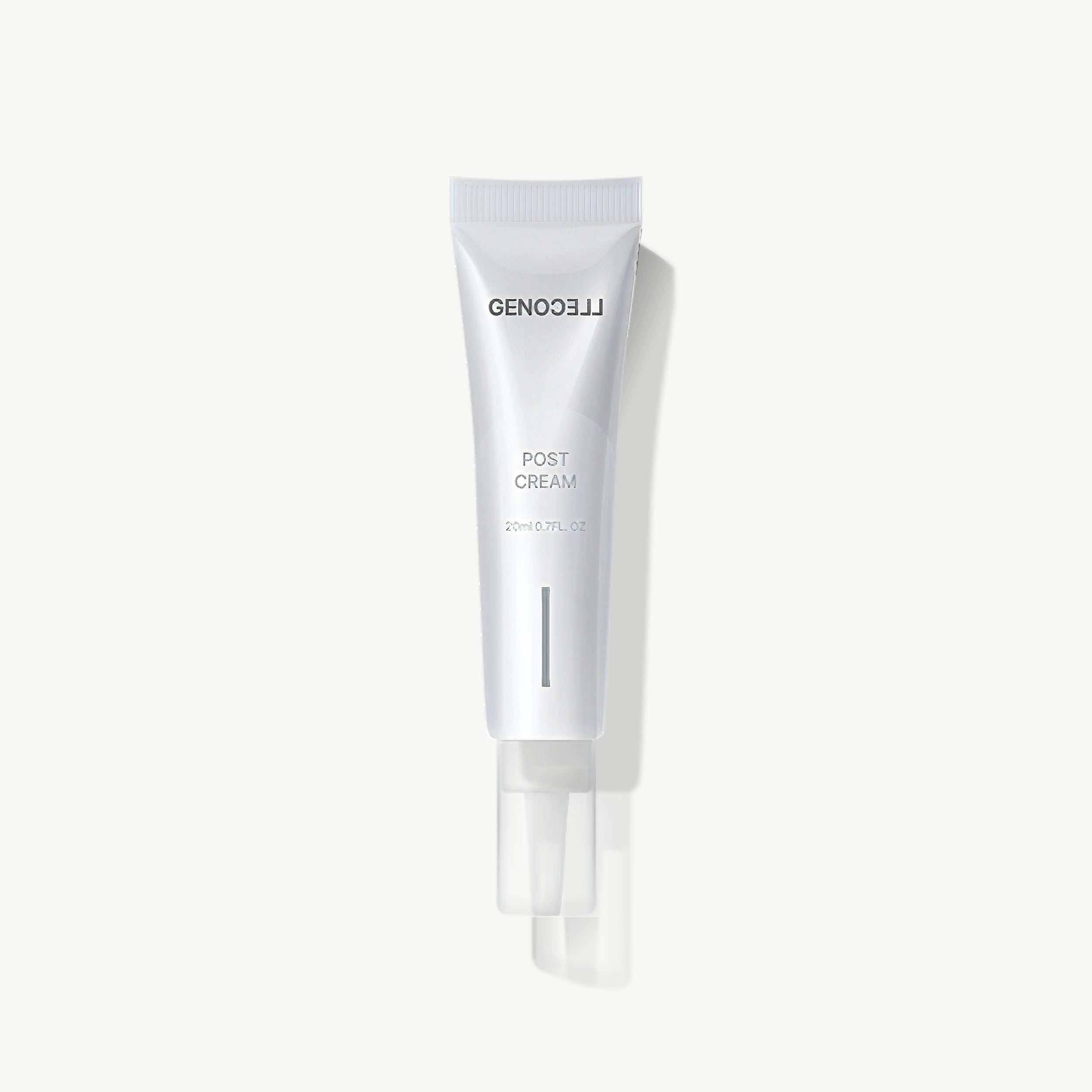 Post Cream Peptides Soothes And Restores Dry, Sensitive Skin With