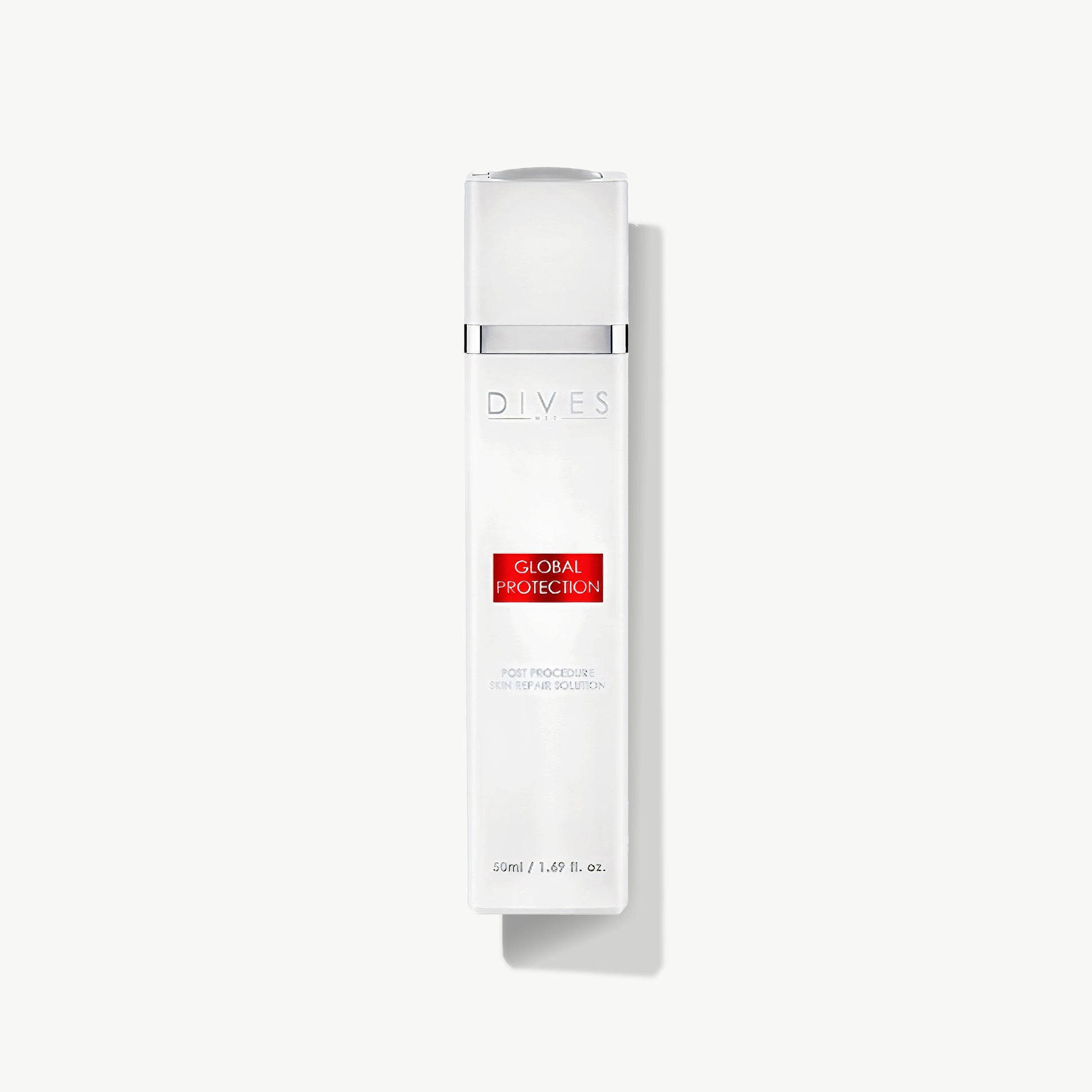 Global Protection SPF 50+ - Filler Lux