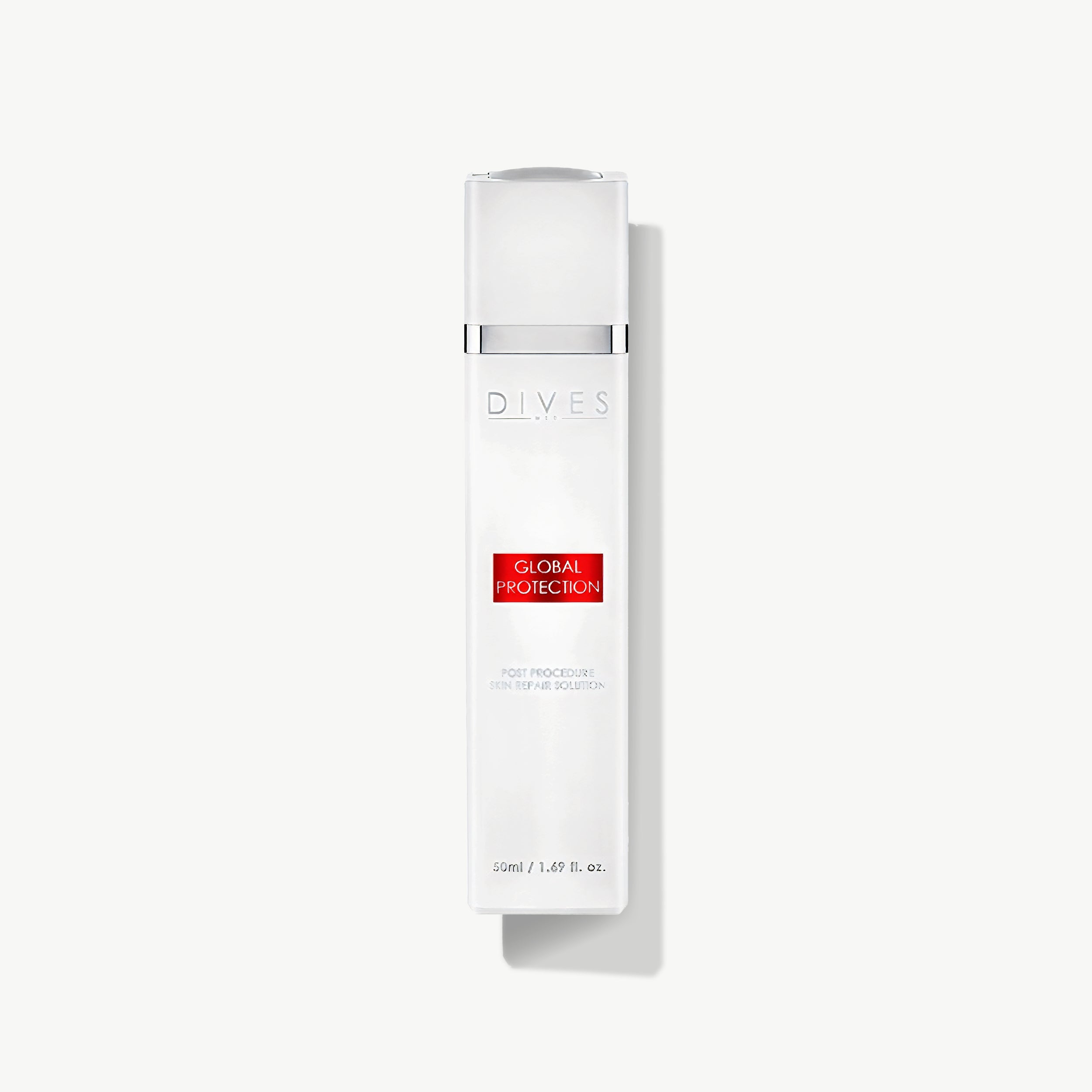 Global Protection SPF 50+ - Filler Lux