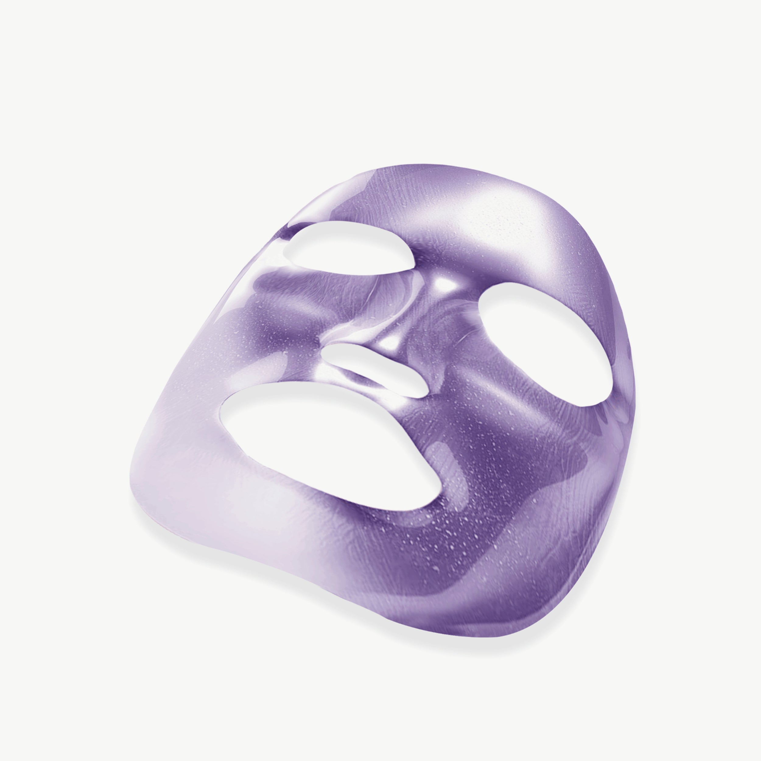 Glomedic Collagen Alginate Mask - Filler Lux