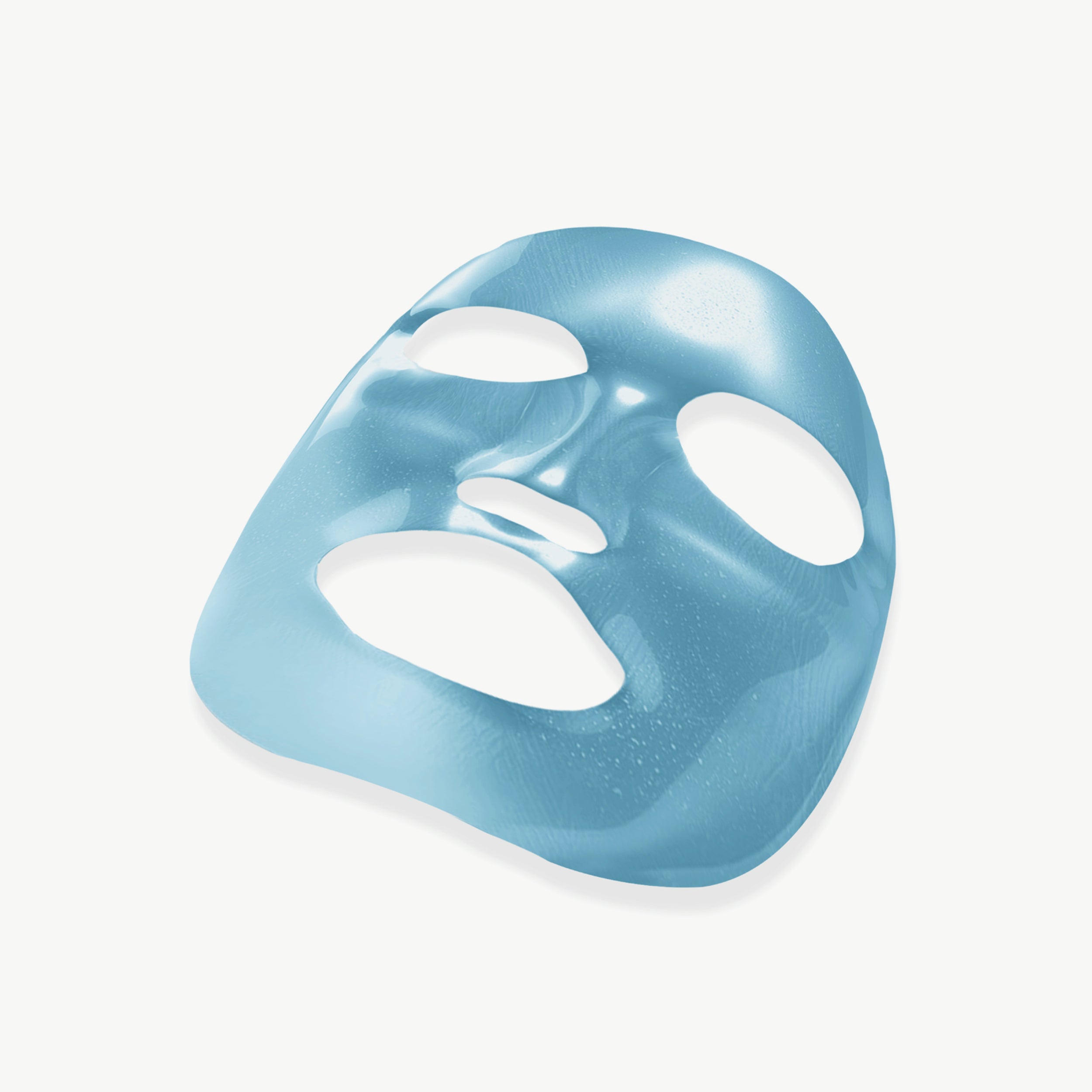 Glomedic Cool Alginate Mask - Filler Lux