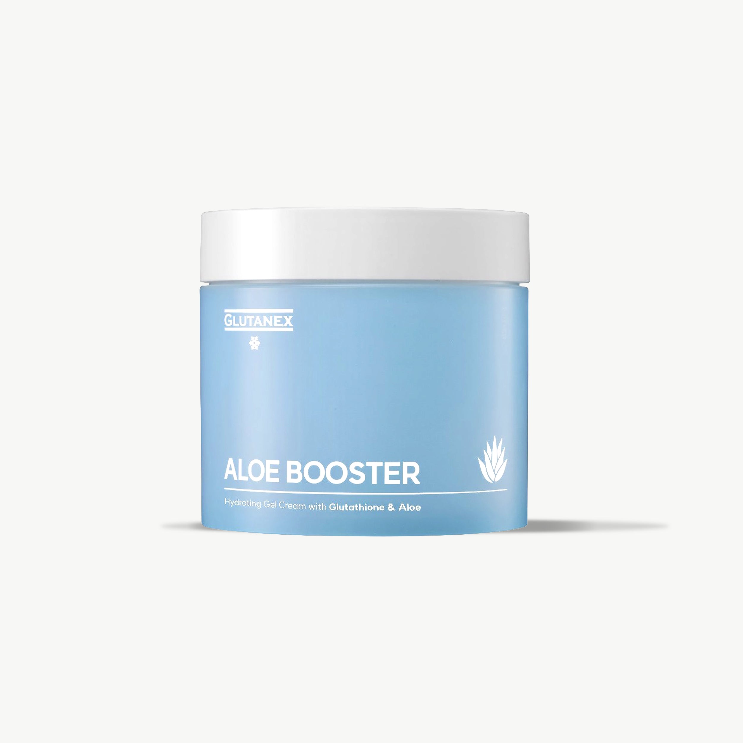Aloe Booster Gel - Filler Lux