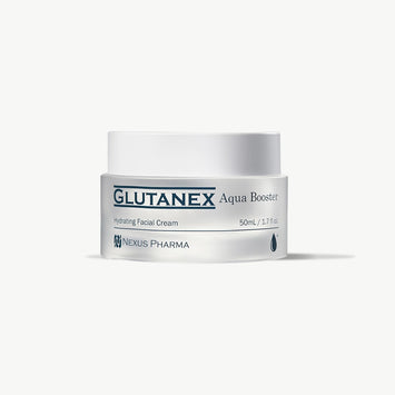 Aqua Booster Cream - Filler Lux