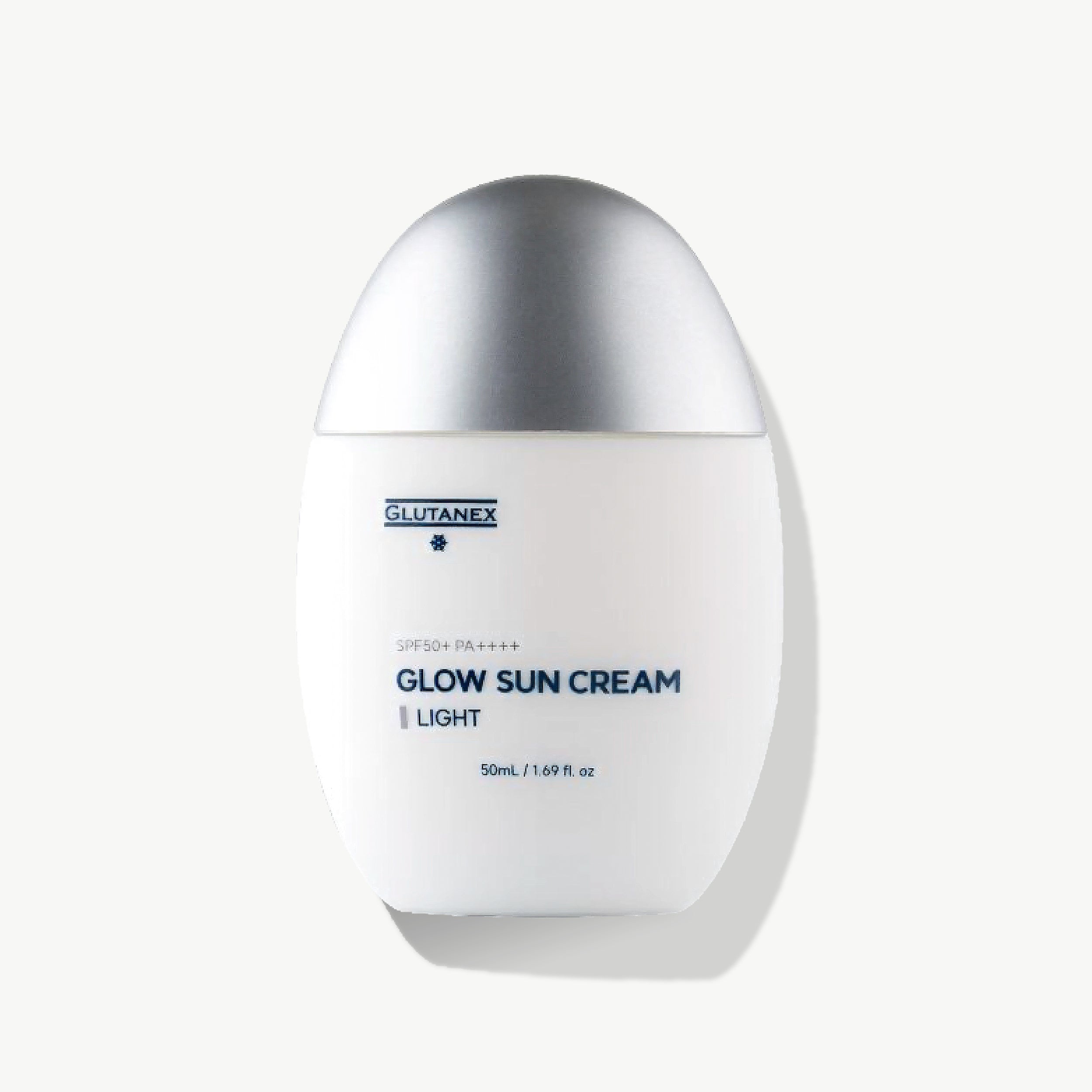 Glutanex Glow Sun Cream - Filler Lux