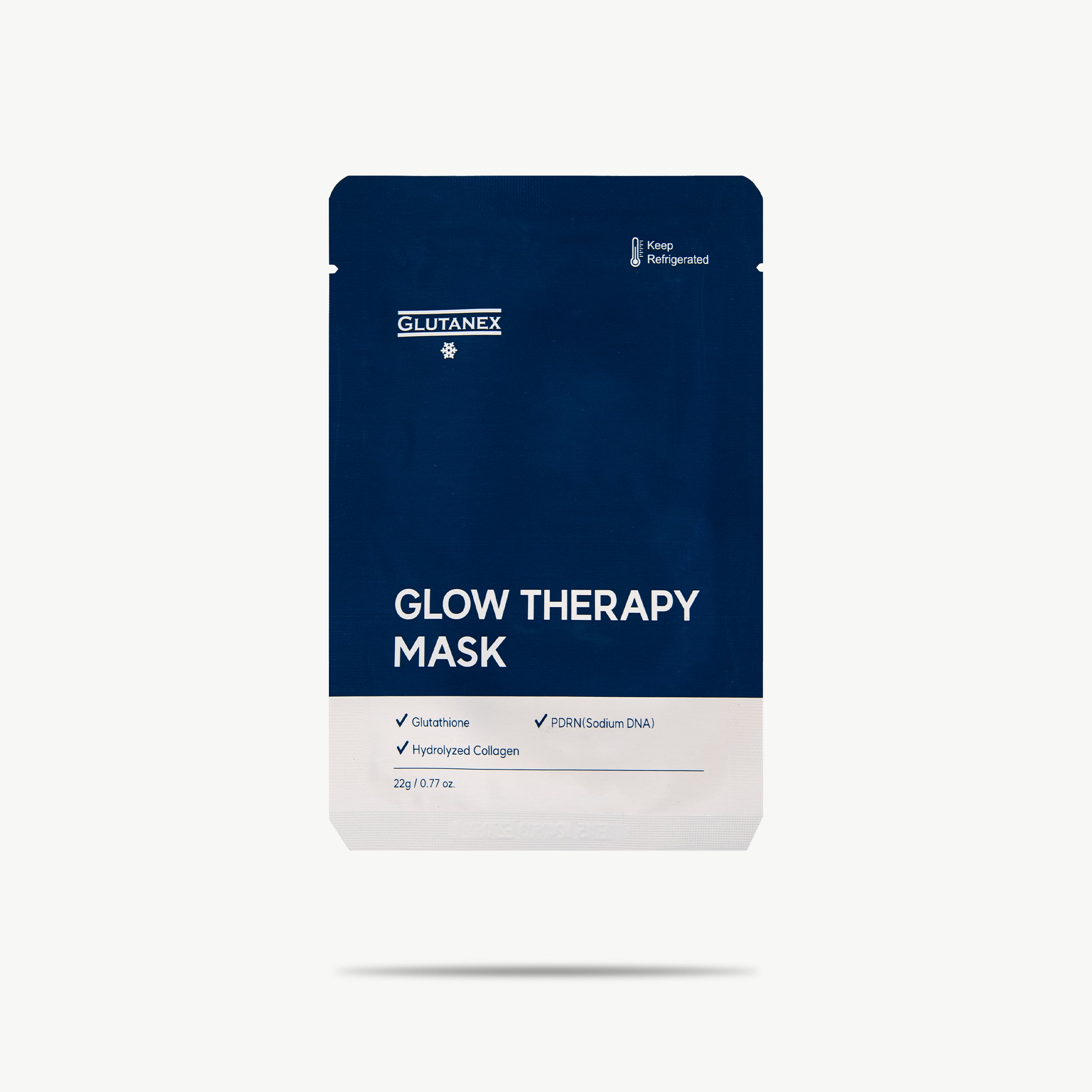 Glow Therapy Full Skincare Set - Filler Lux