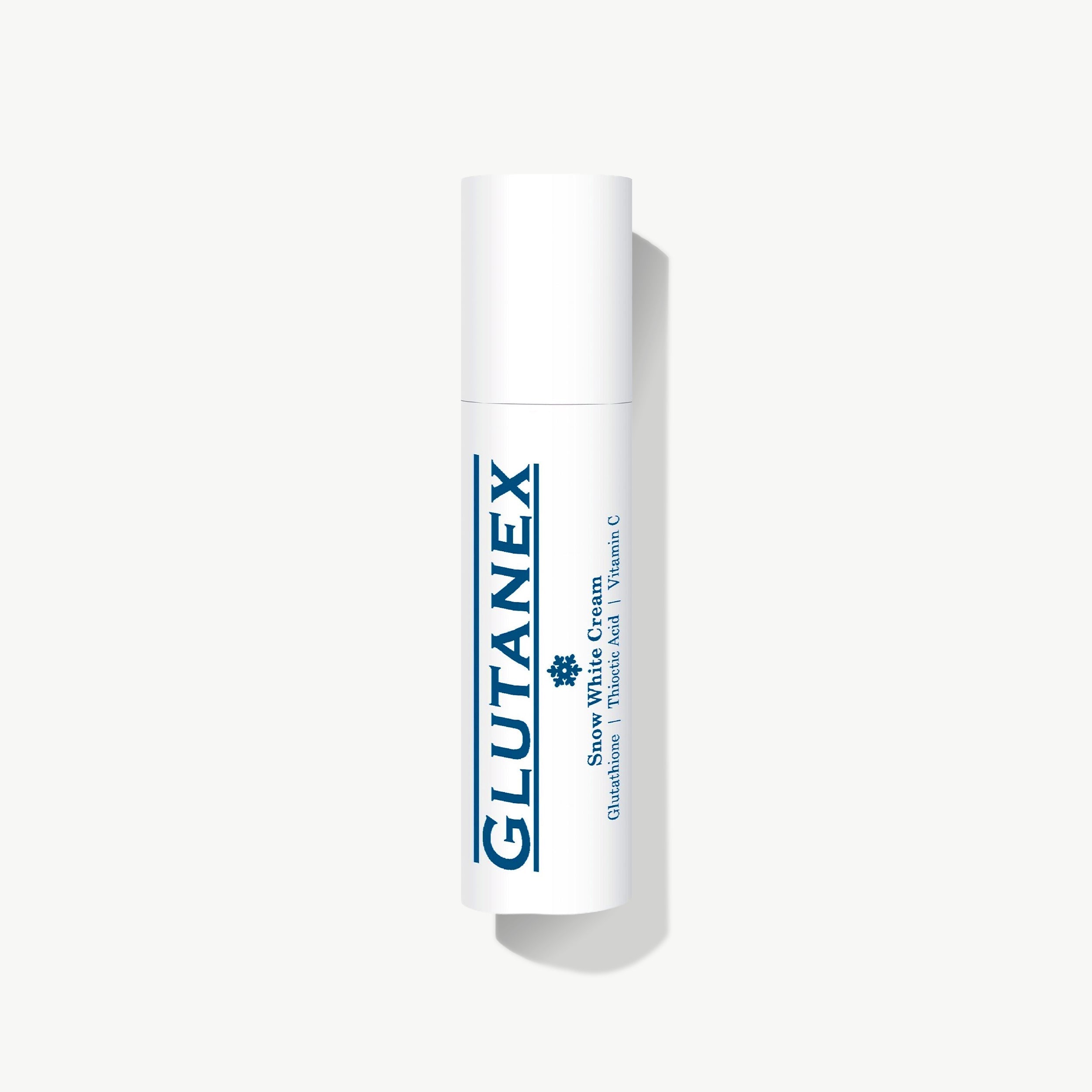lux white glutathione Glutanex Snow White Cream