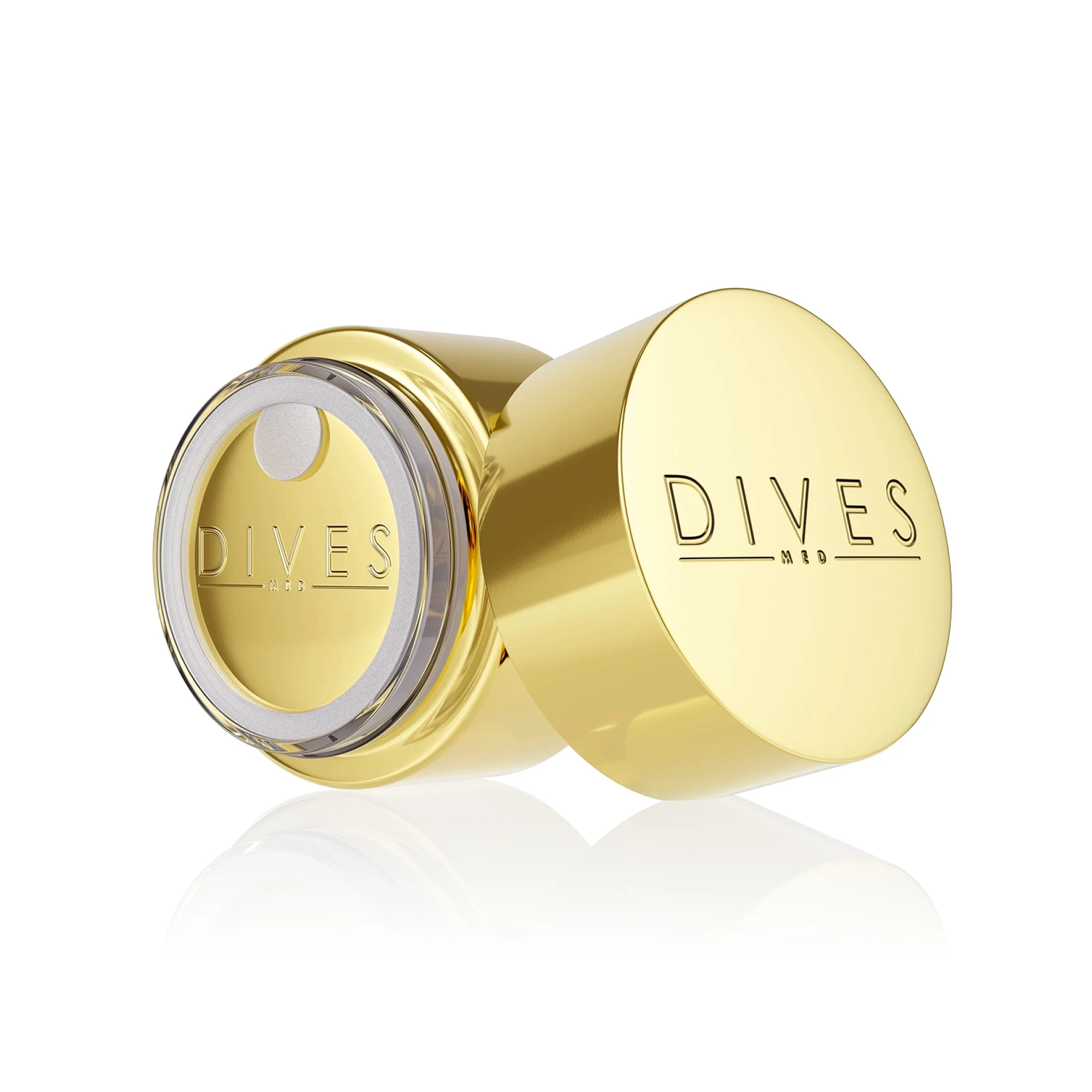 Hydra Royal Soft Cream - Filler Lux