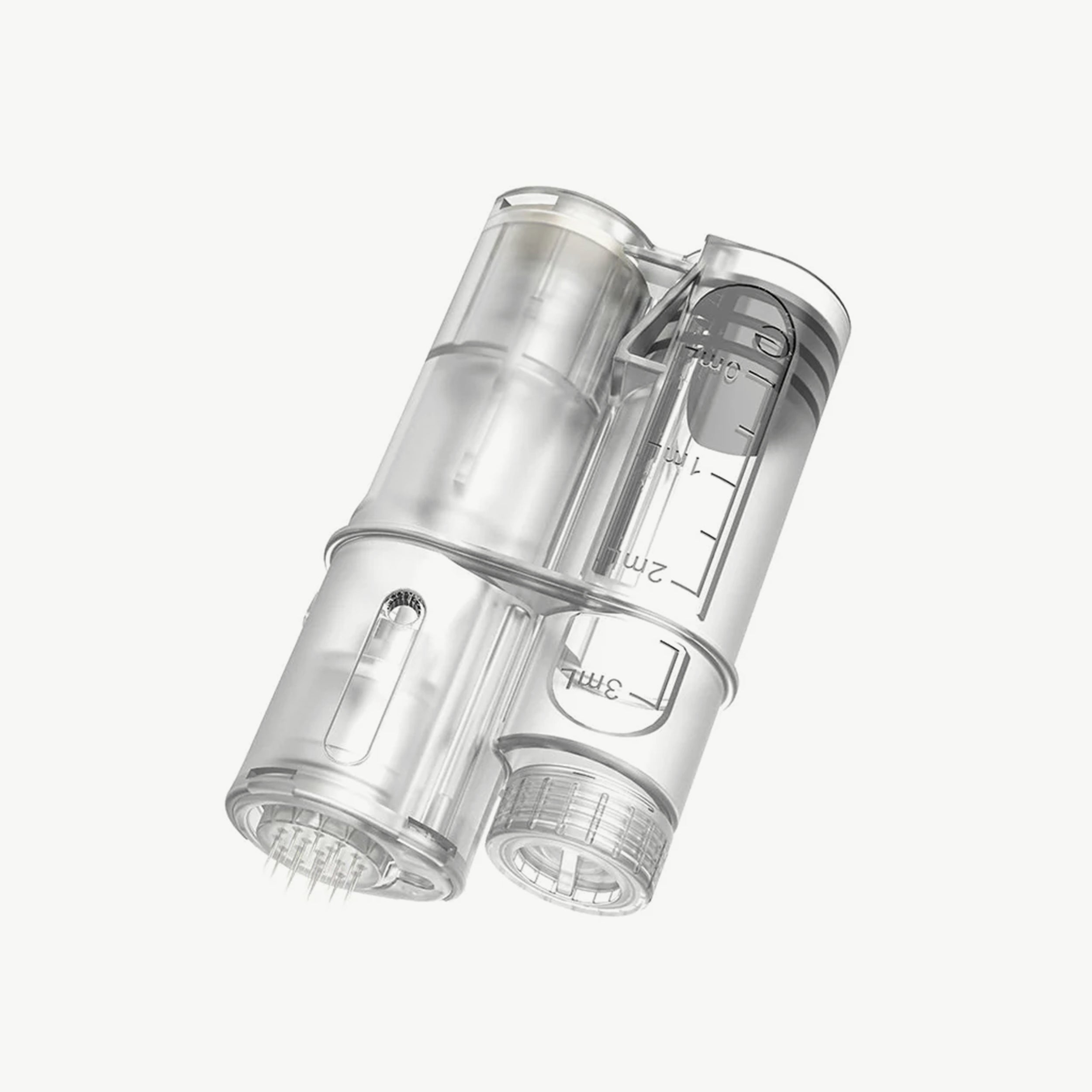 Hydra Pen H6 Cartridges - Filler Lux