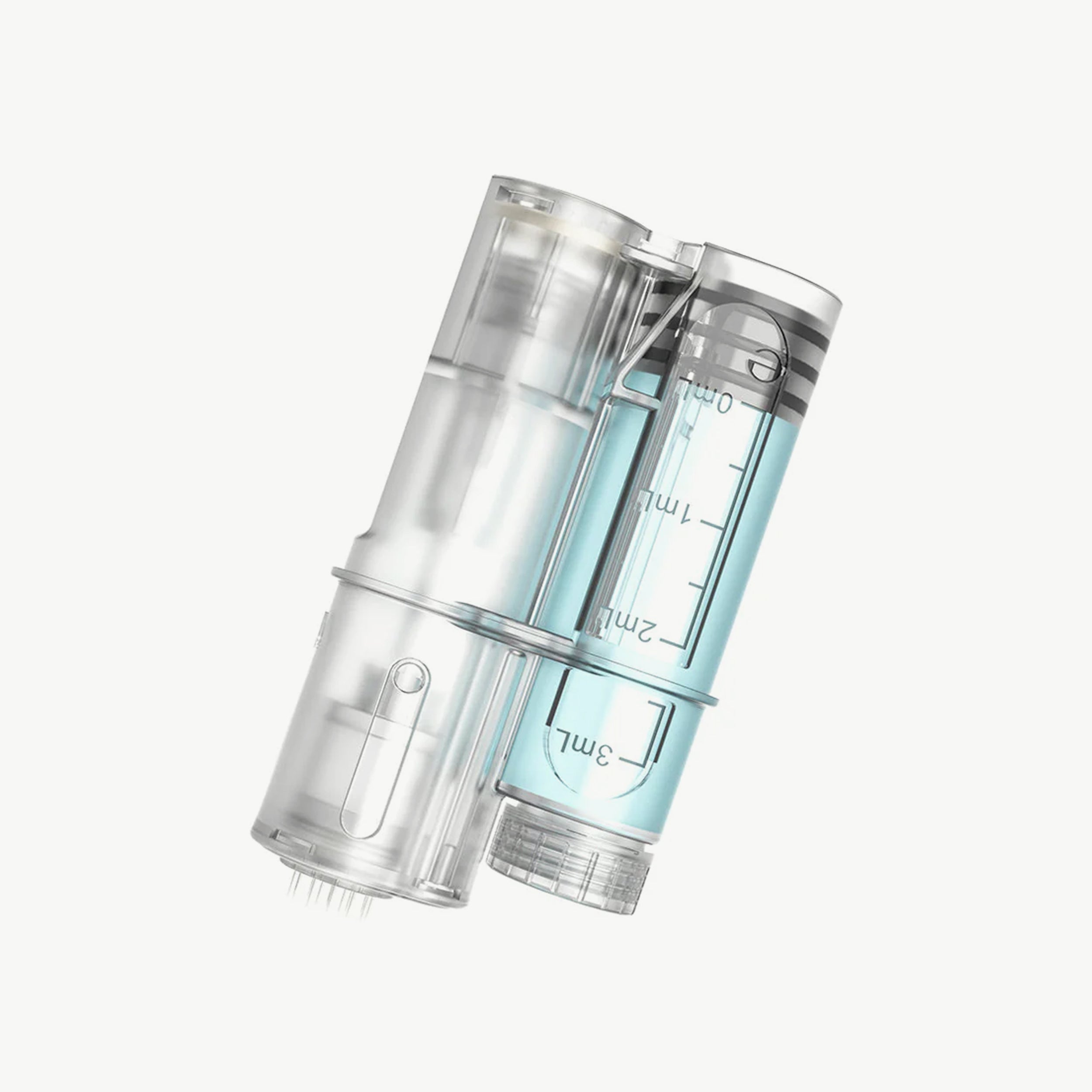 Hydra Pen H6 Cartridges - Filler Lux