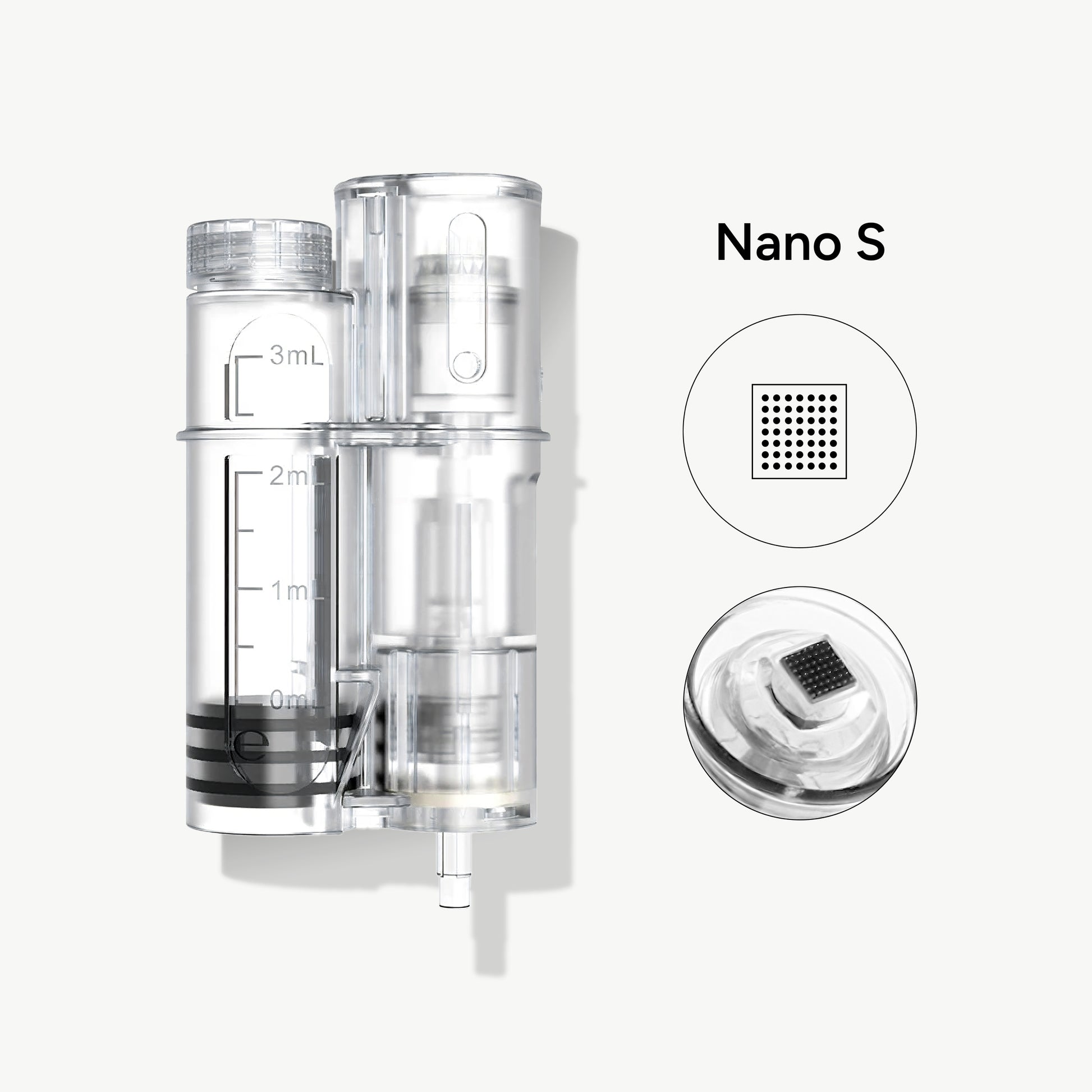 Hydra Pen H6 Cartridges - Filler Lux