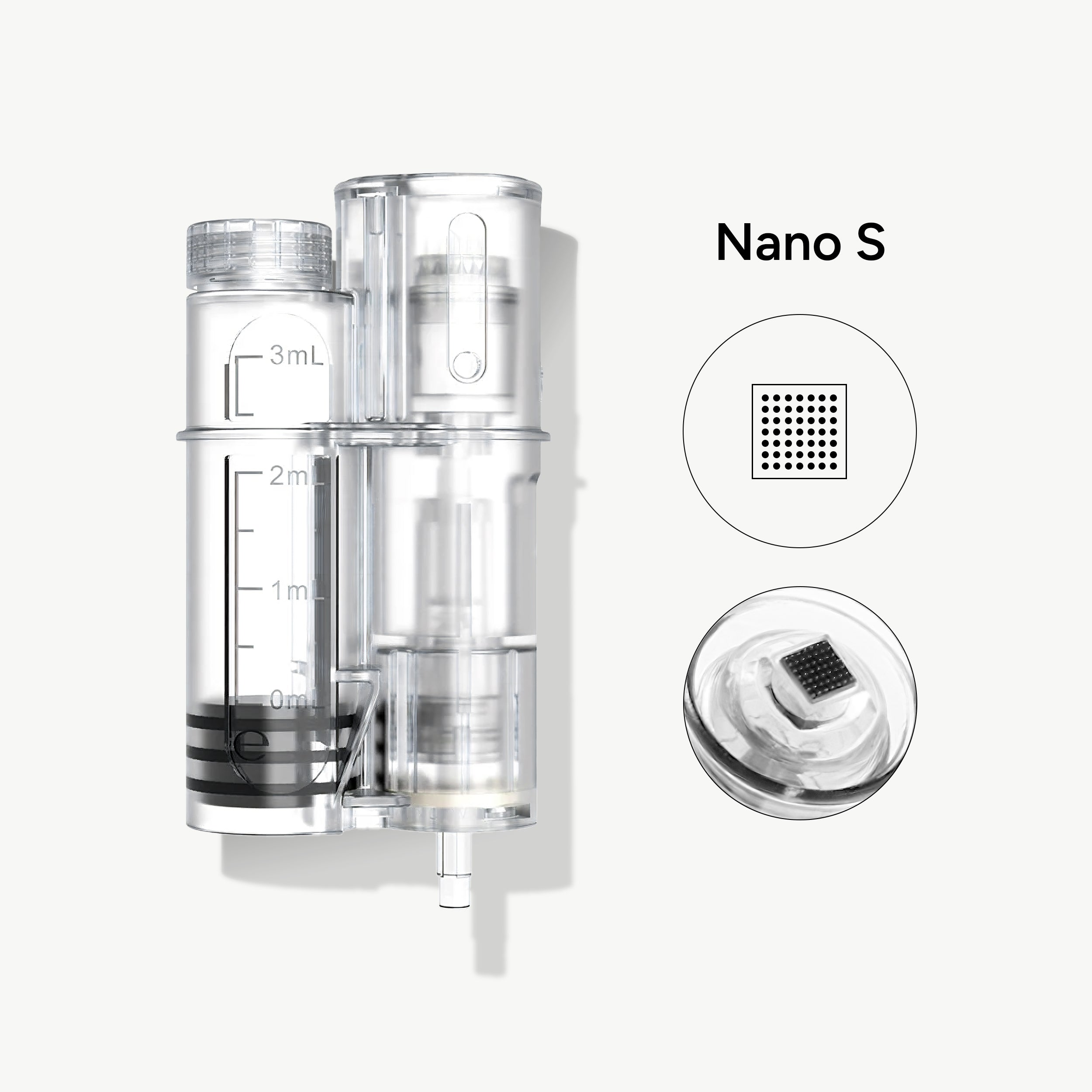 Hydra Pen H6 Cartridges - Filler Lux