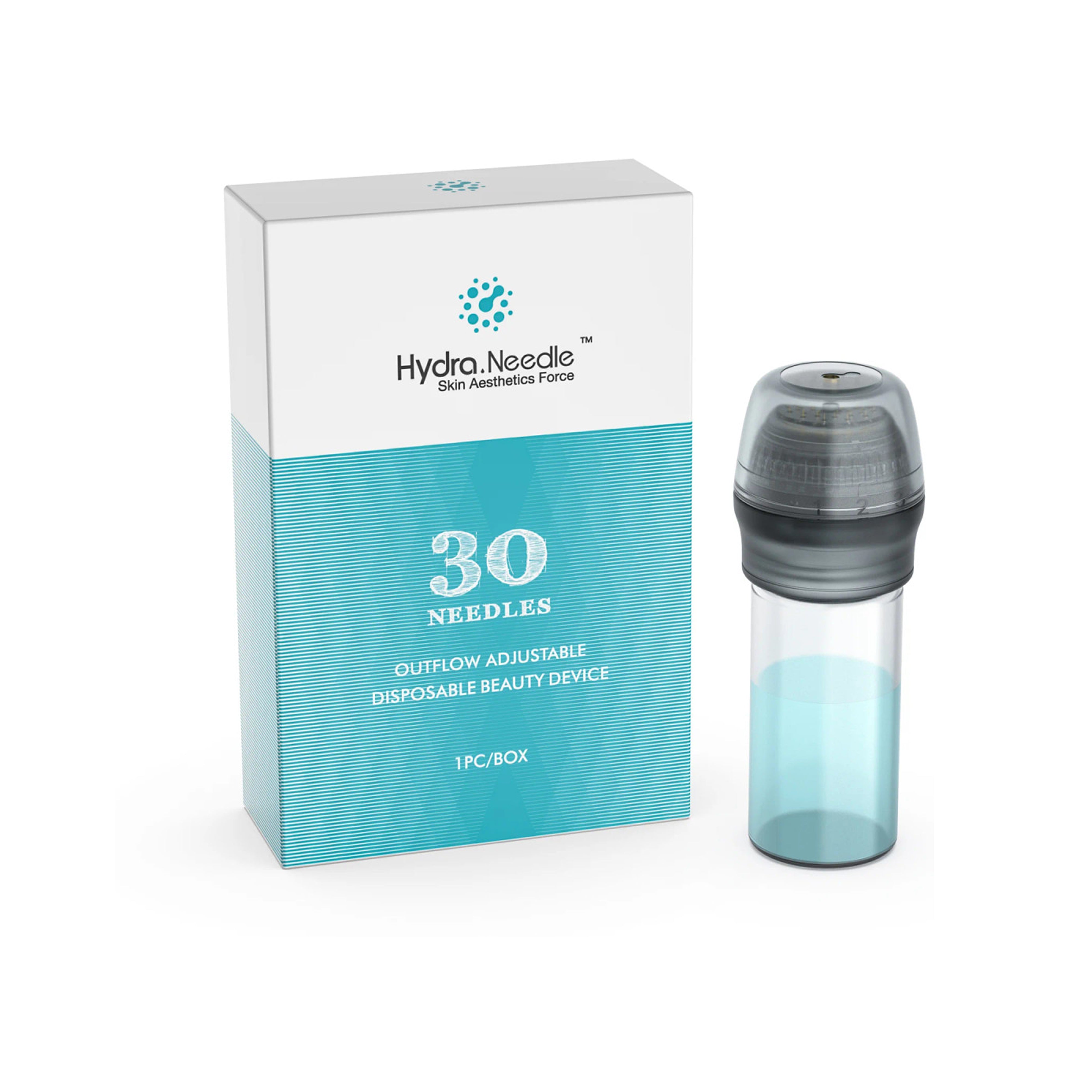 Hydra Needle HN30 - Filler Lux