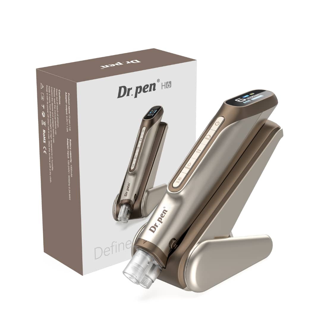 Hydra Pen H6 - Filler Lux