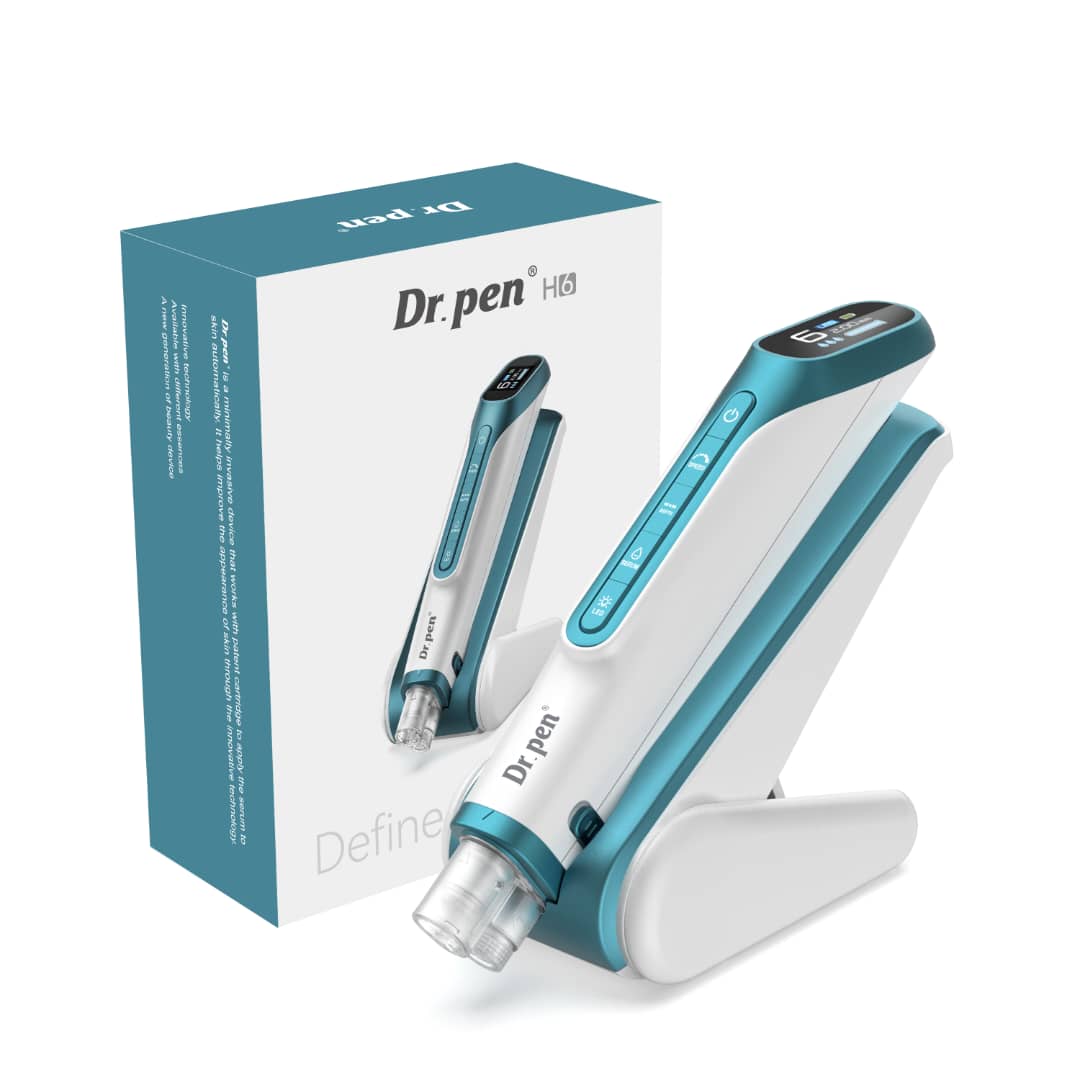 Hydra Pen H6 - Filler Lux
