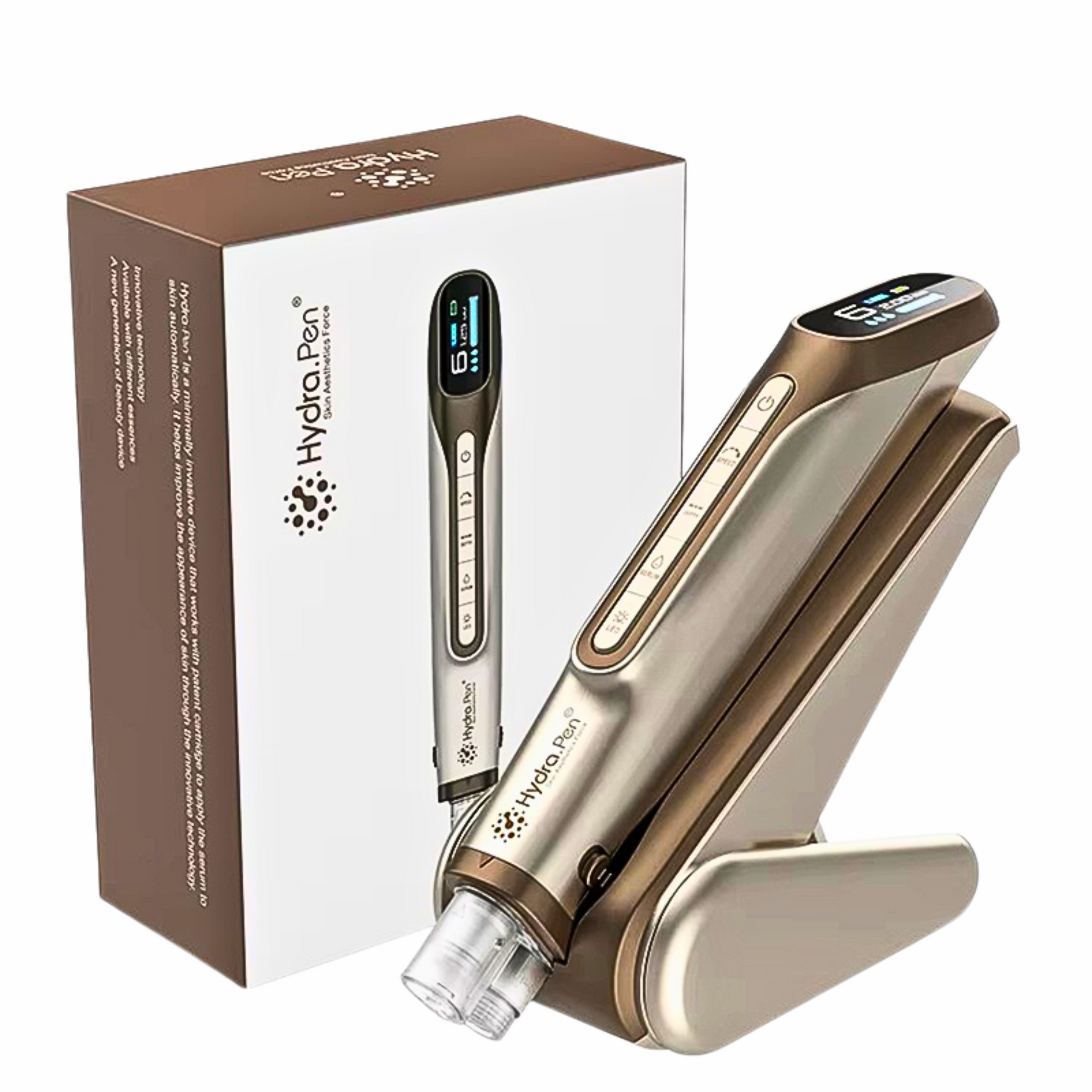 Hydra Pen H6 - Filler Lux