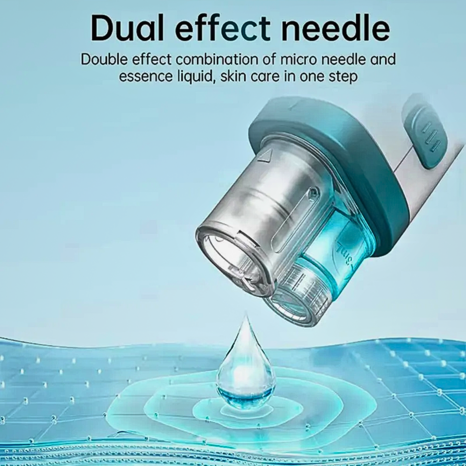 Hydra Pen H6 - Filler Lux