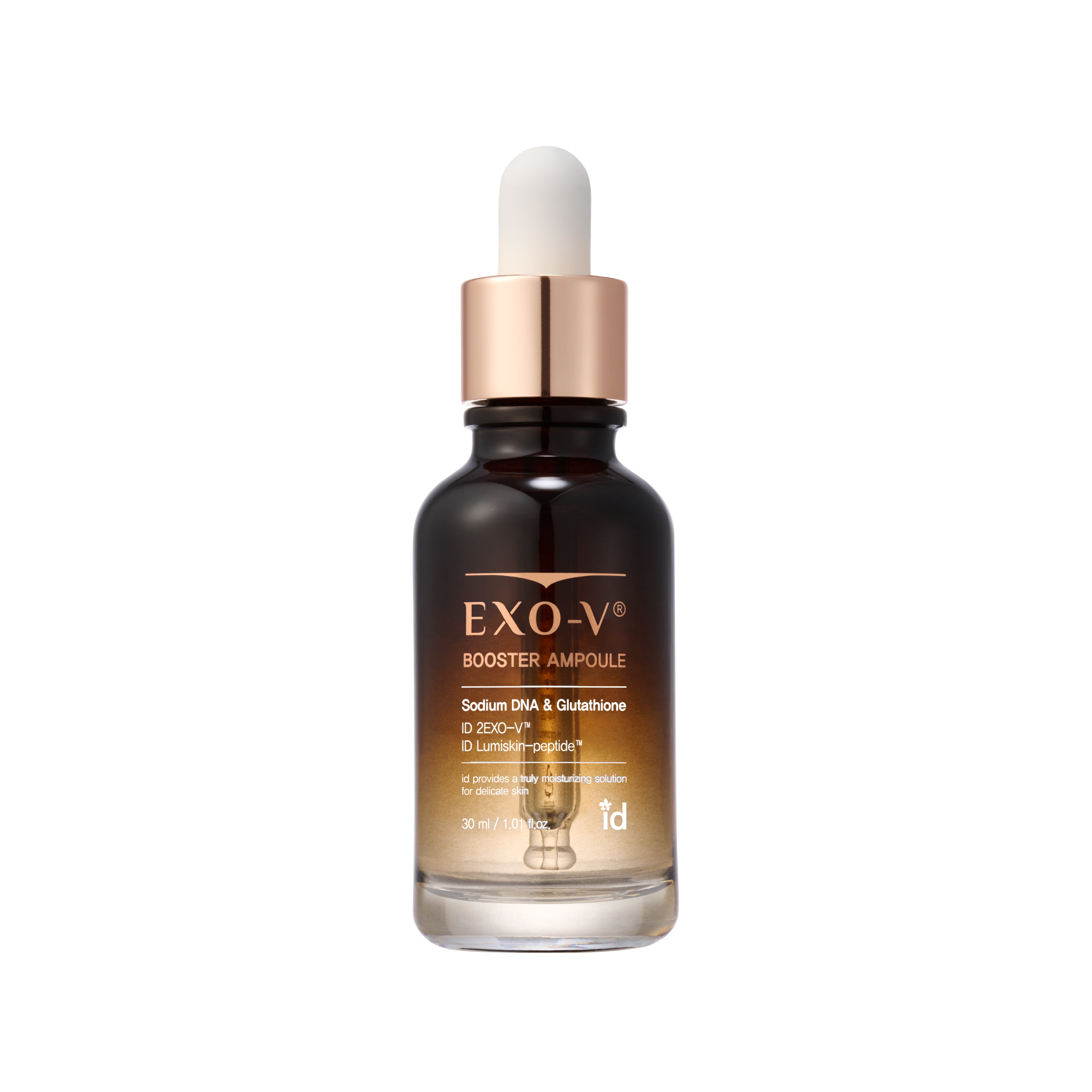 Exo-V Booster Ampoule - Filler Lux