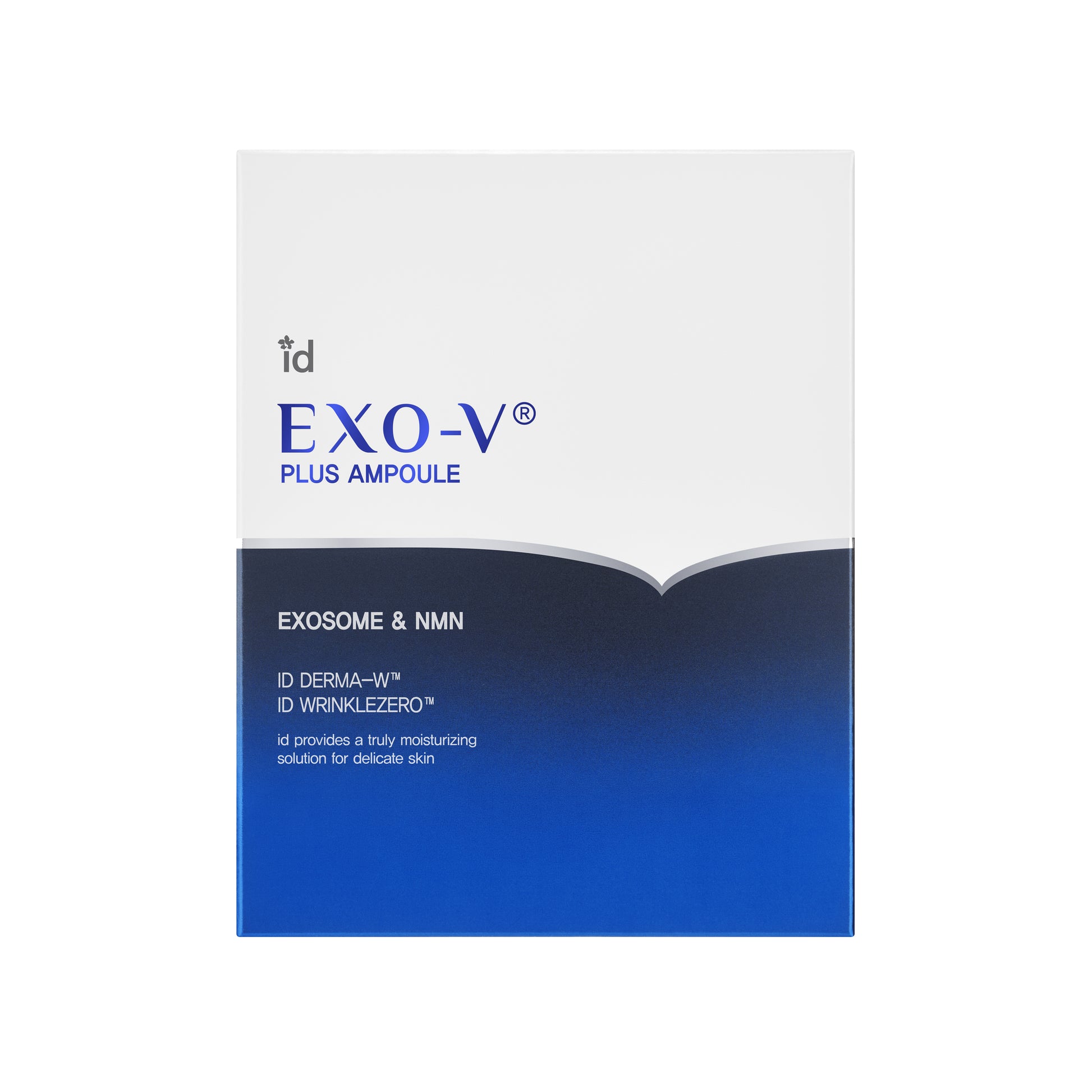 Exo-V Plus Ampoule - Filler Lux