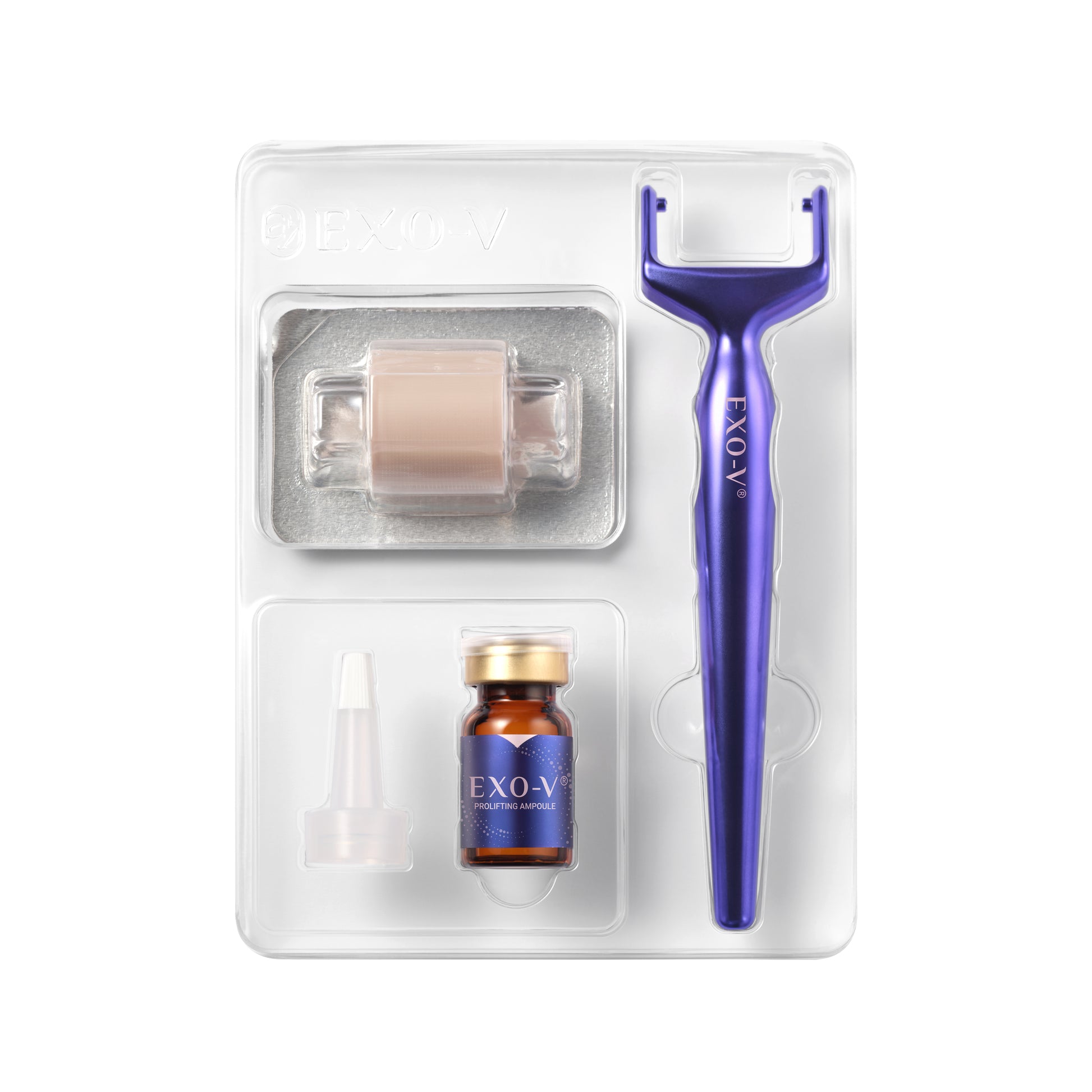 Exo-V Prolifting 1 Week Set - Filler Lux