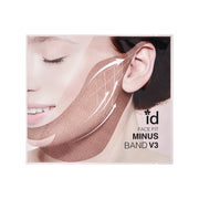 Face Fit Minus Band V3 - Filler Lux