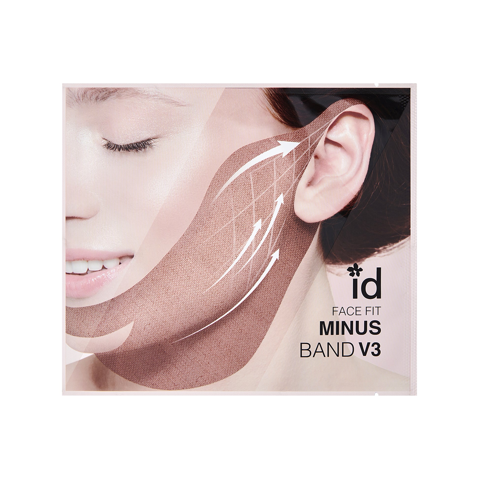 Face Fit Minus Band V3 - Filler Lux