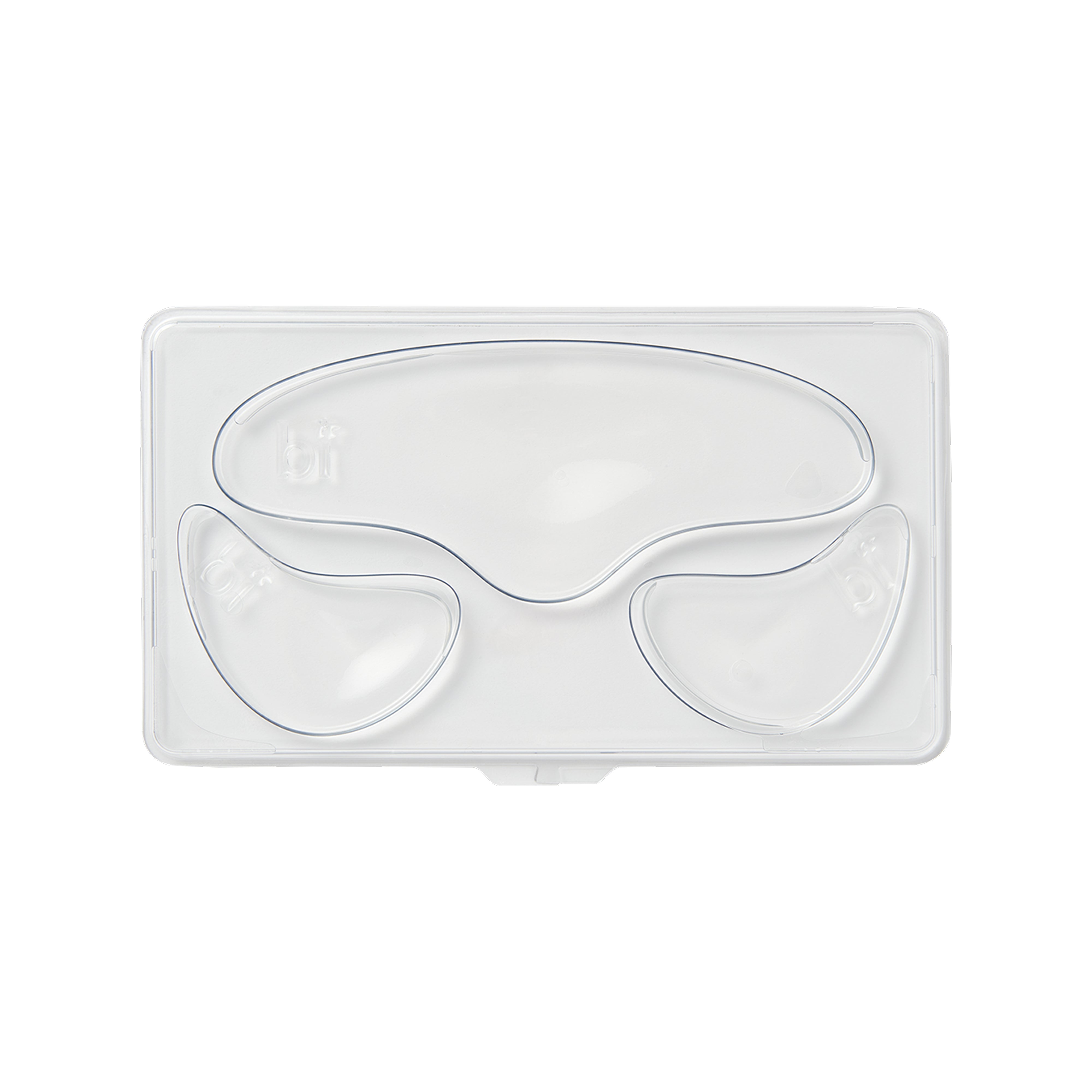 Face Fit Plus Patch V3 - Filler Lux