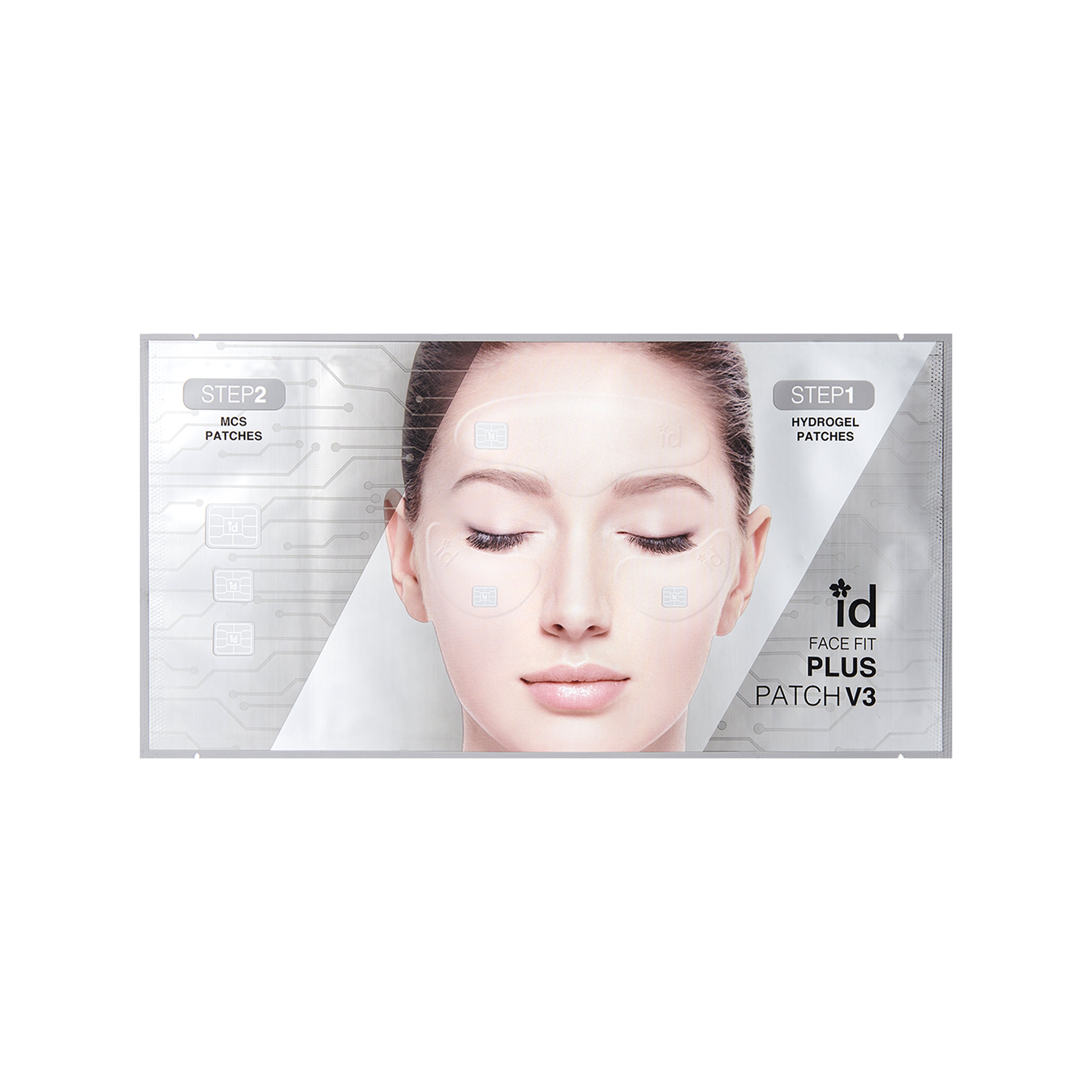 Face Fit Plus Patch V3 - Filler Lux