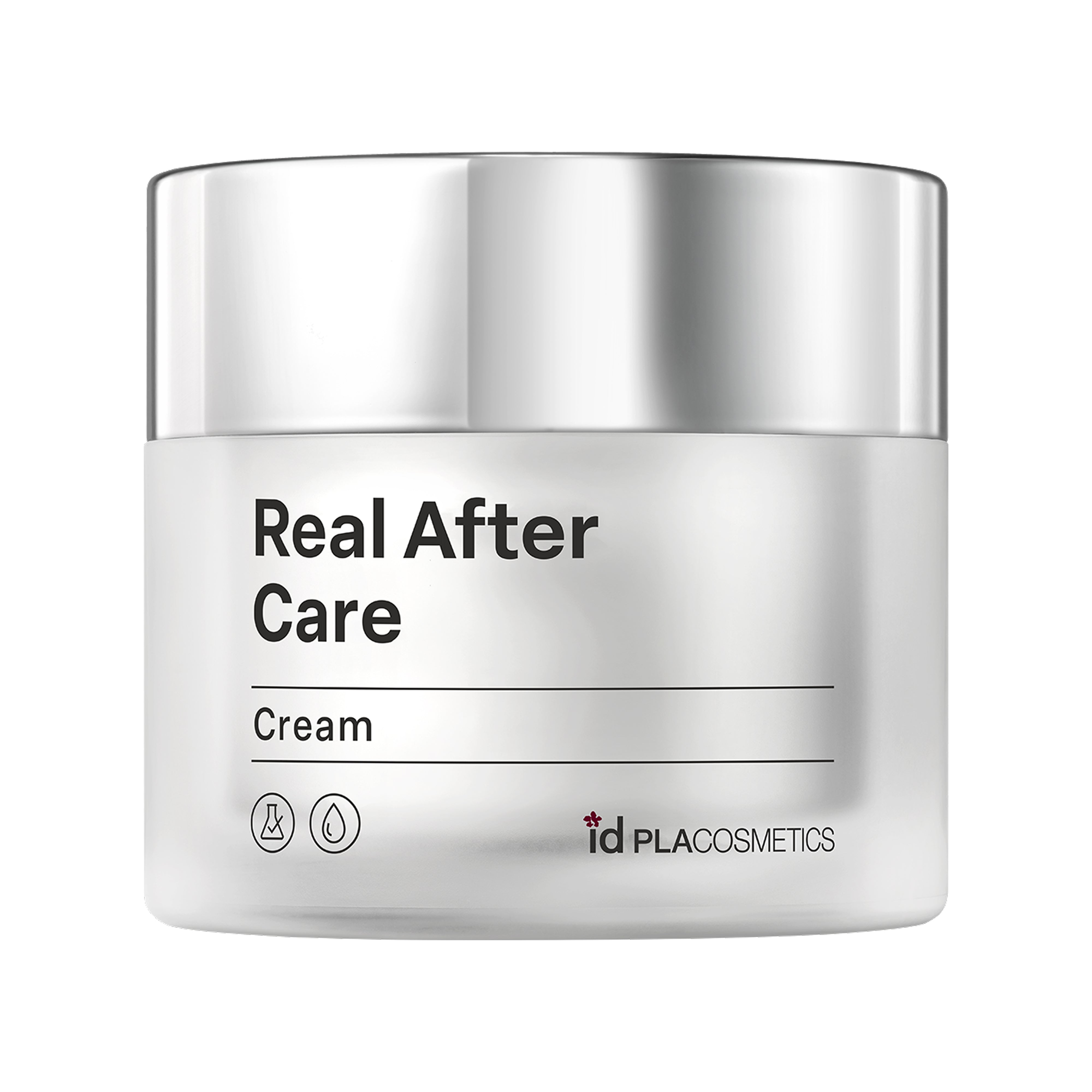 Real After Care Cream - Filler Lux