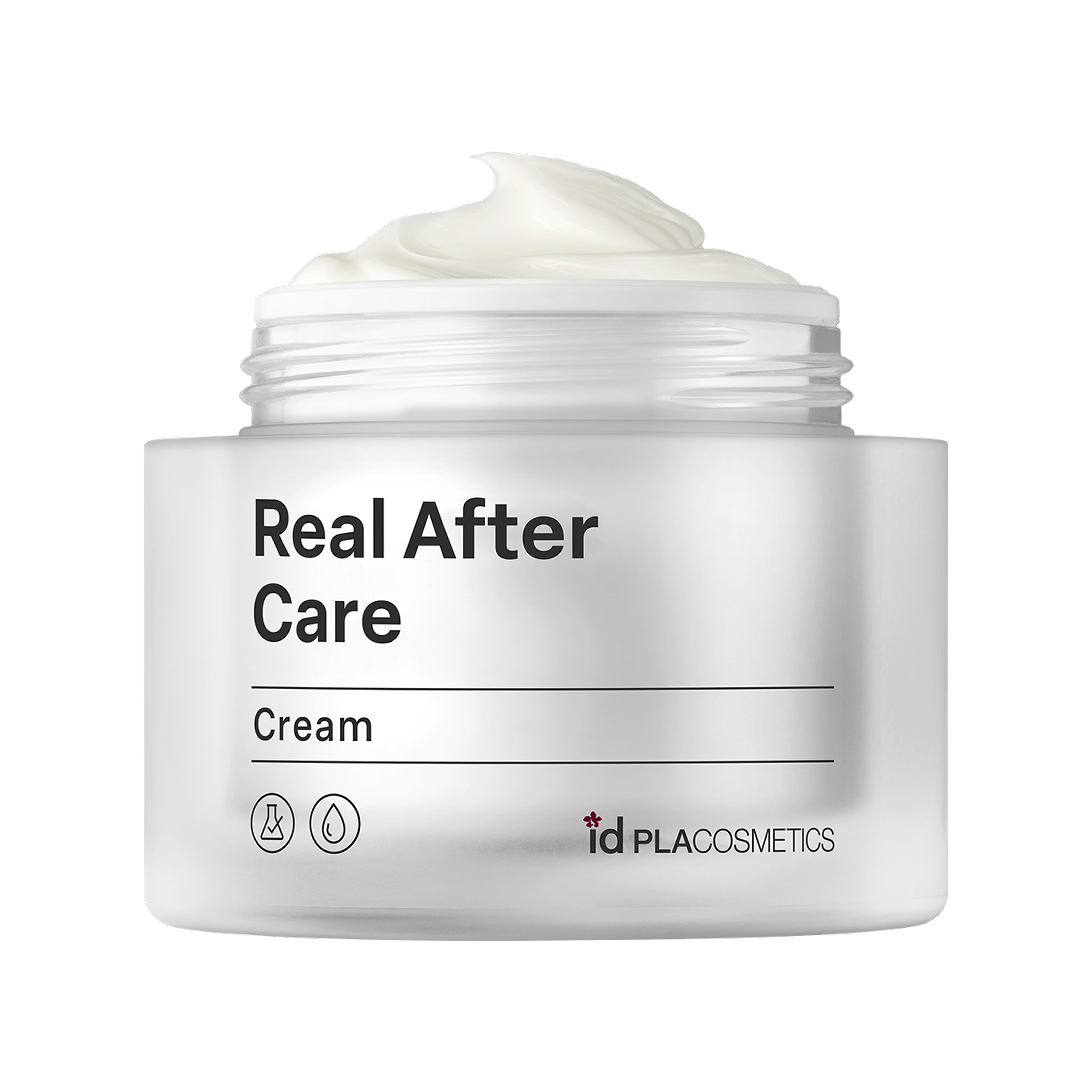 Real After Care Cream - Filler Lux
