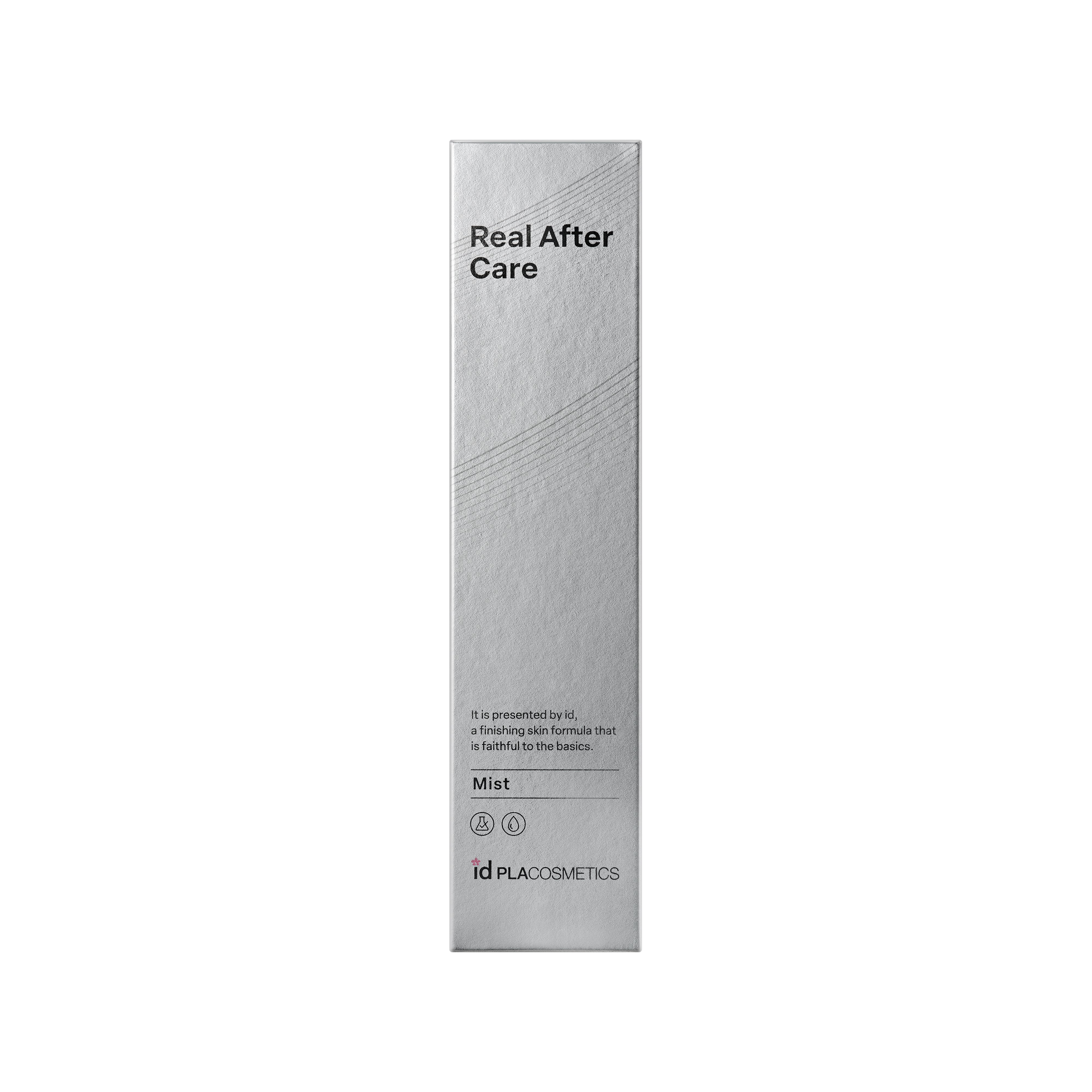 Real After Care Mist - Filler Lux