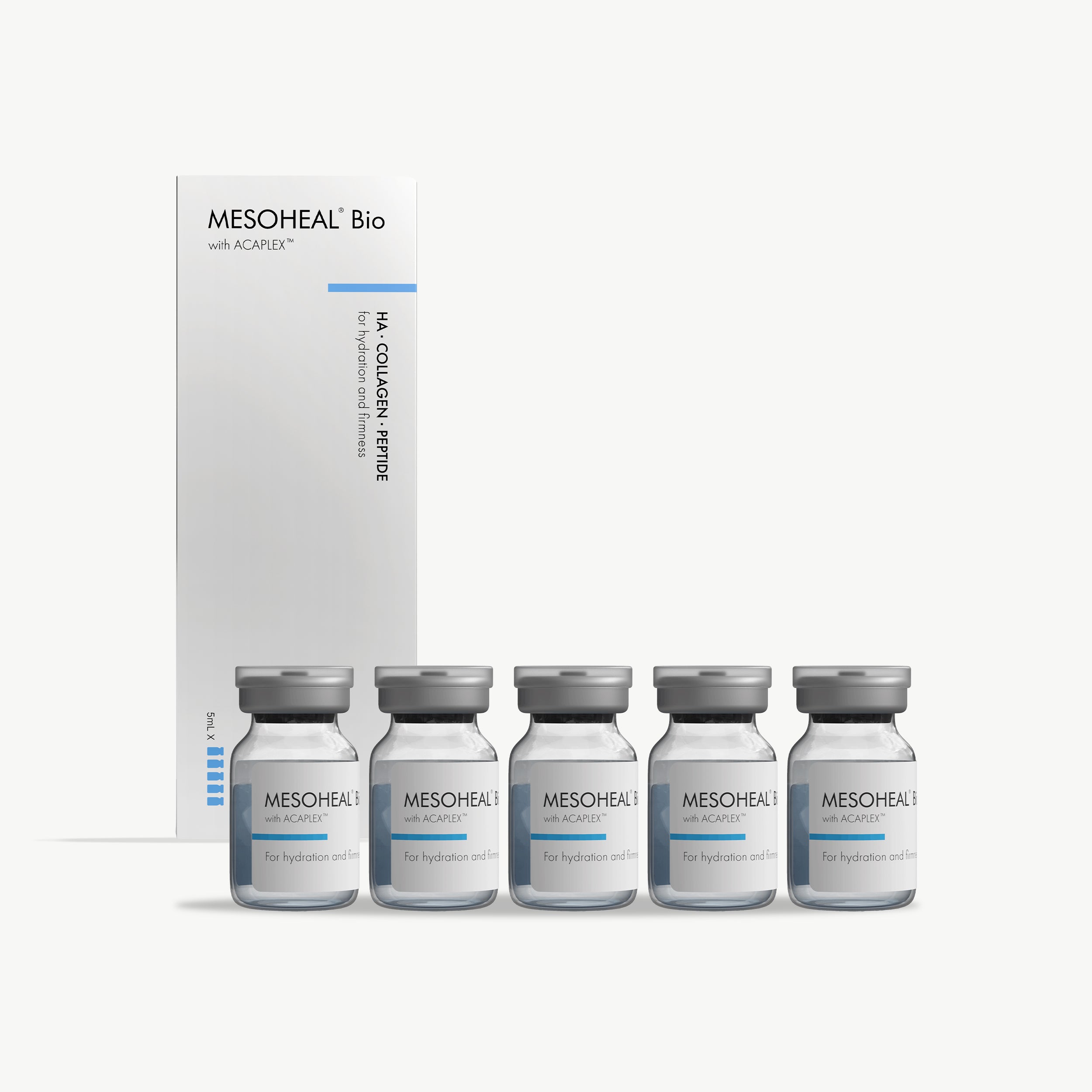 Mesoheal Bio - Filler Lux