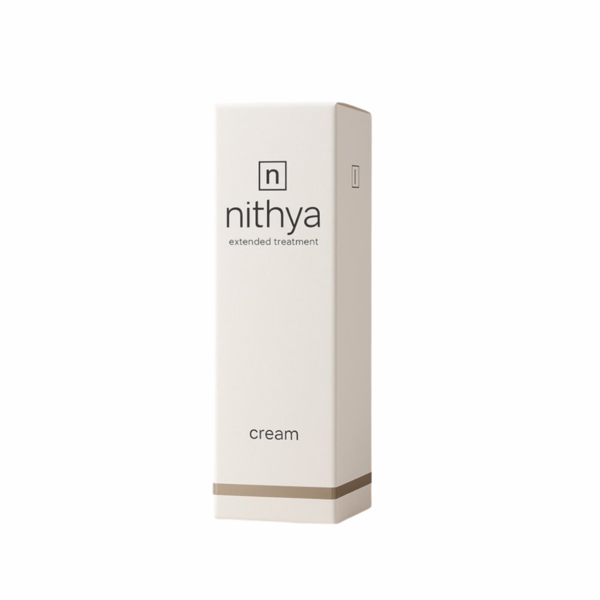 Nithya Extended Treatment Cream - Filler Lux