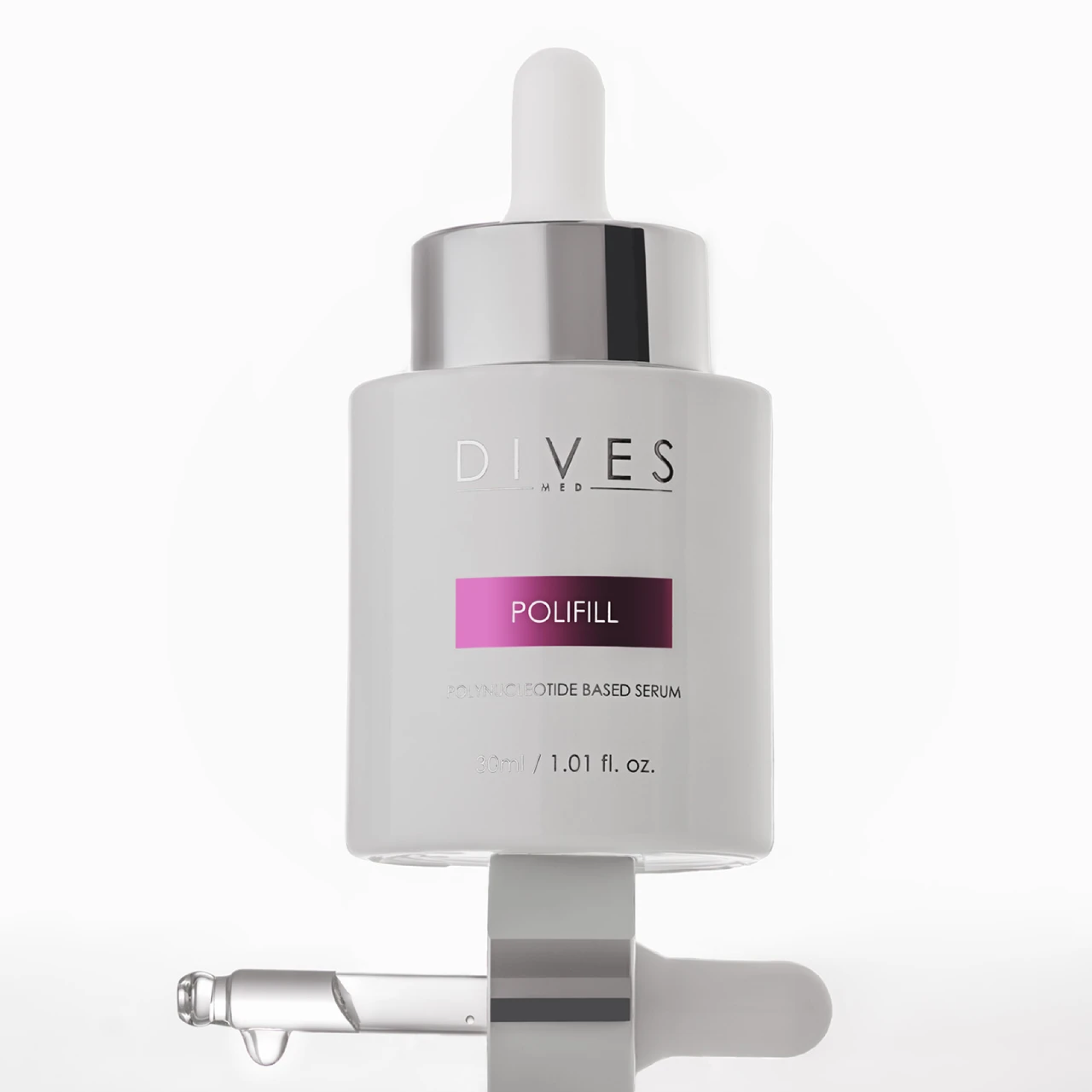 Polifill Serum Dives Med