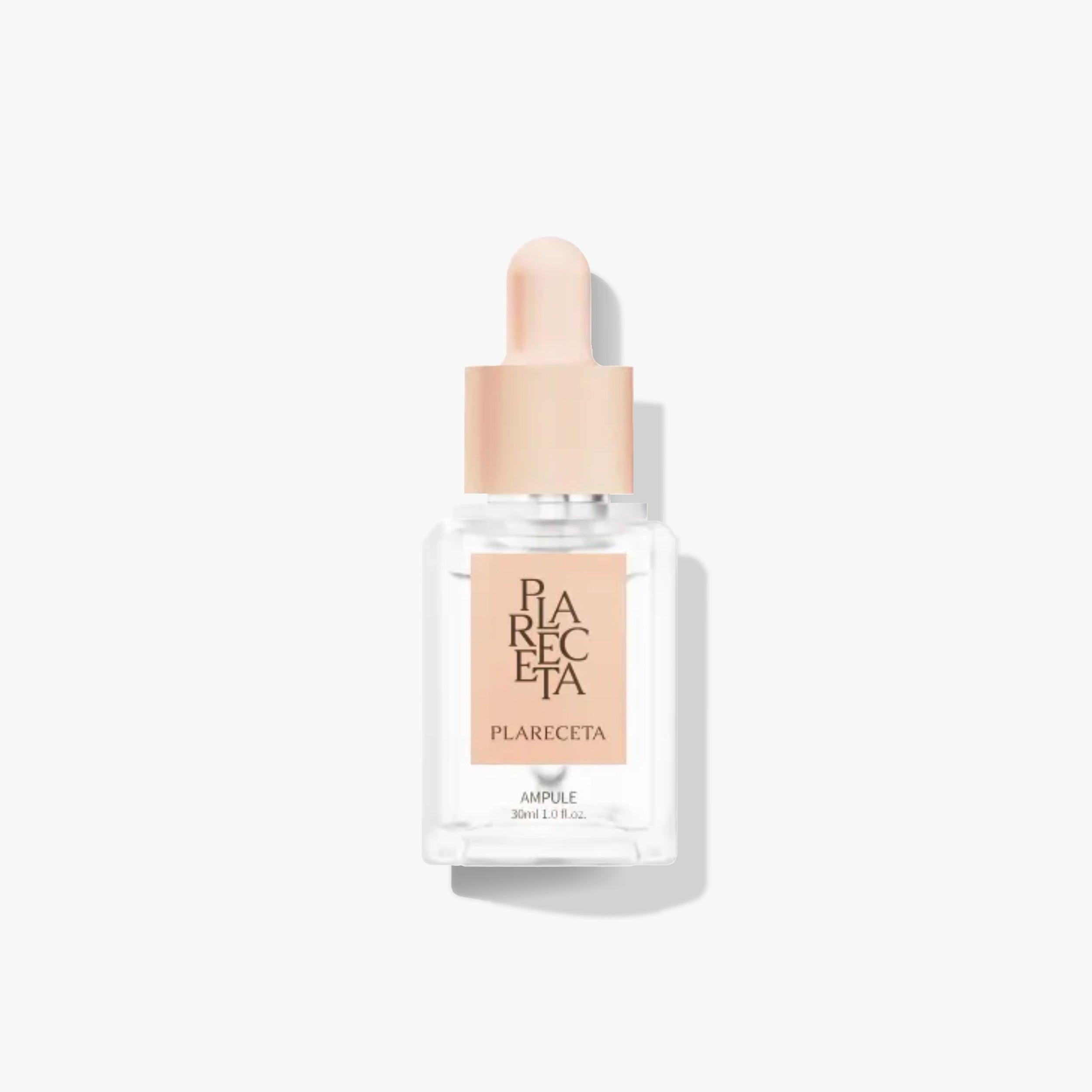 Plareceta Ampoule - Filler Lux