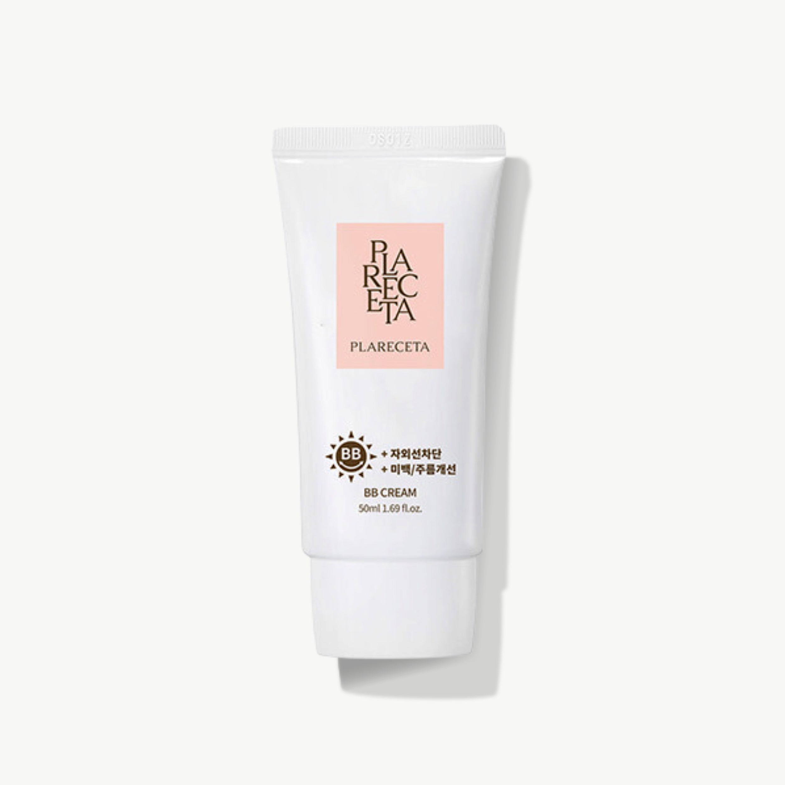 Plareceta BB Cream SPF50 - Filler Lux