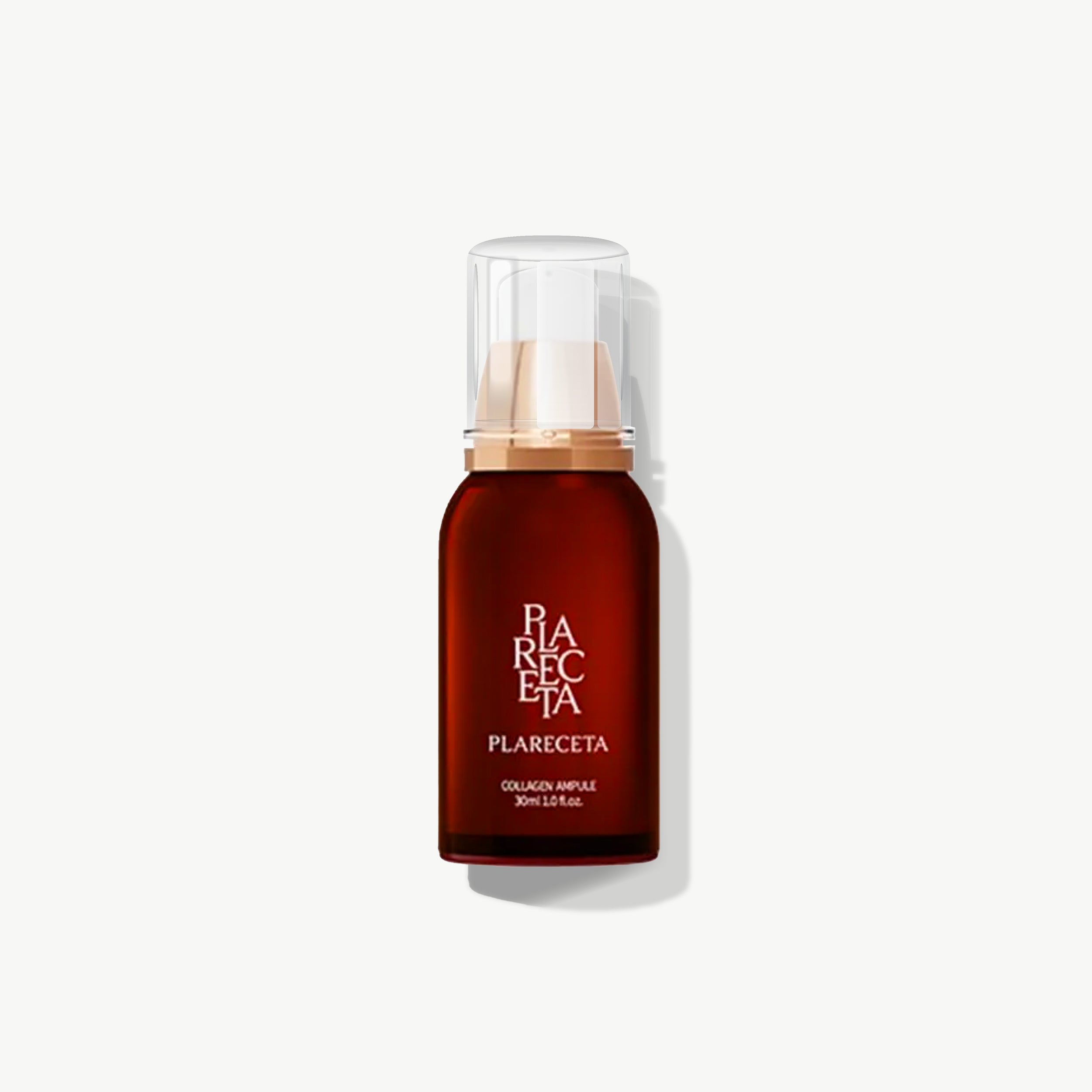 Plareceta Collagen Ampoule - Filler Lux