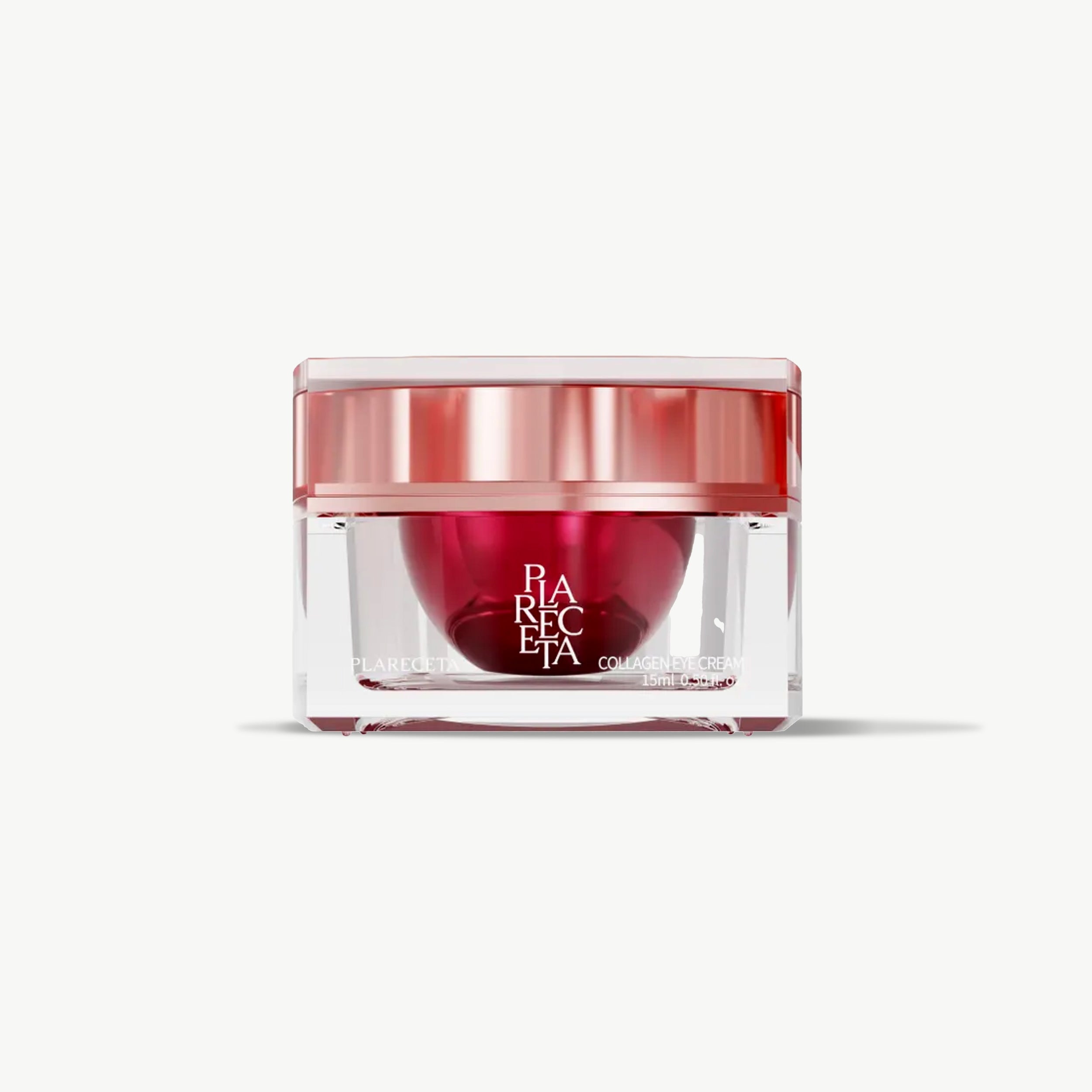 Plareceta Collagen Eye Cream - Filler Lux