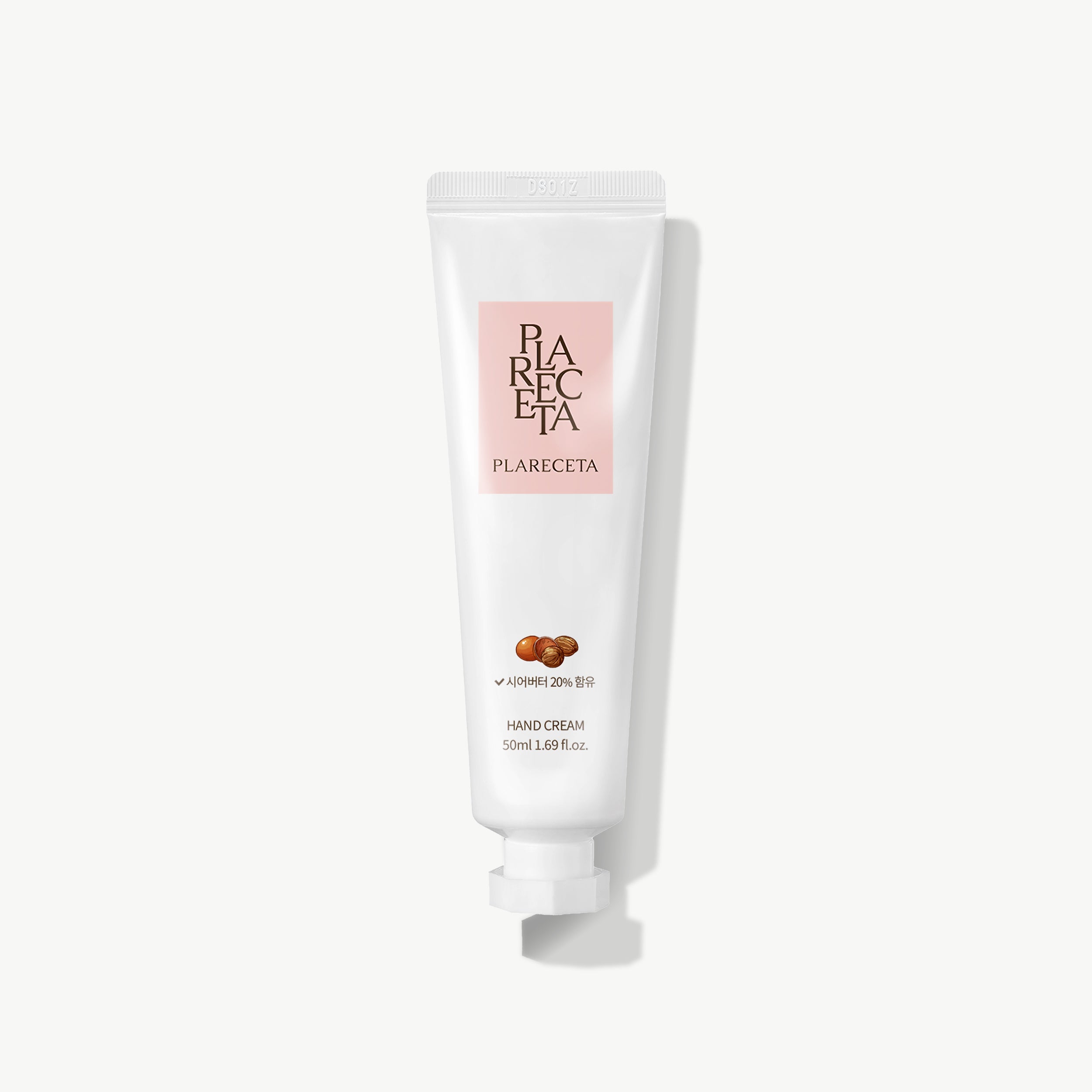 Plareceta Hand Cream - Filler Lux