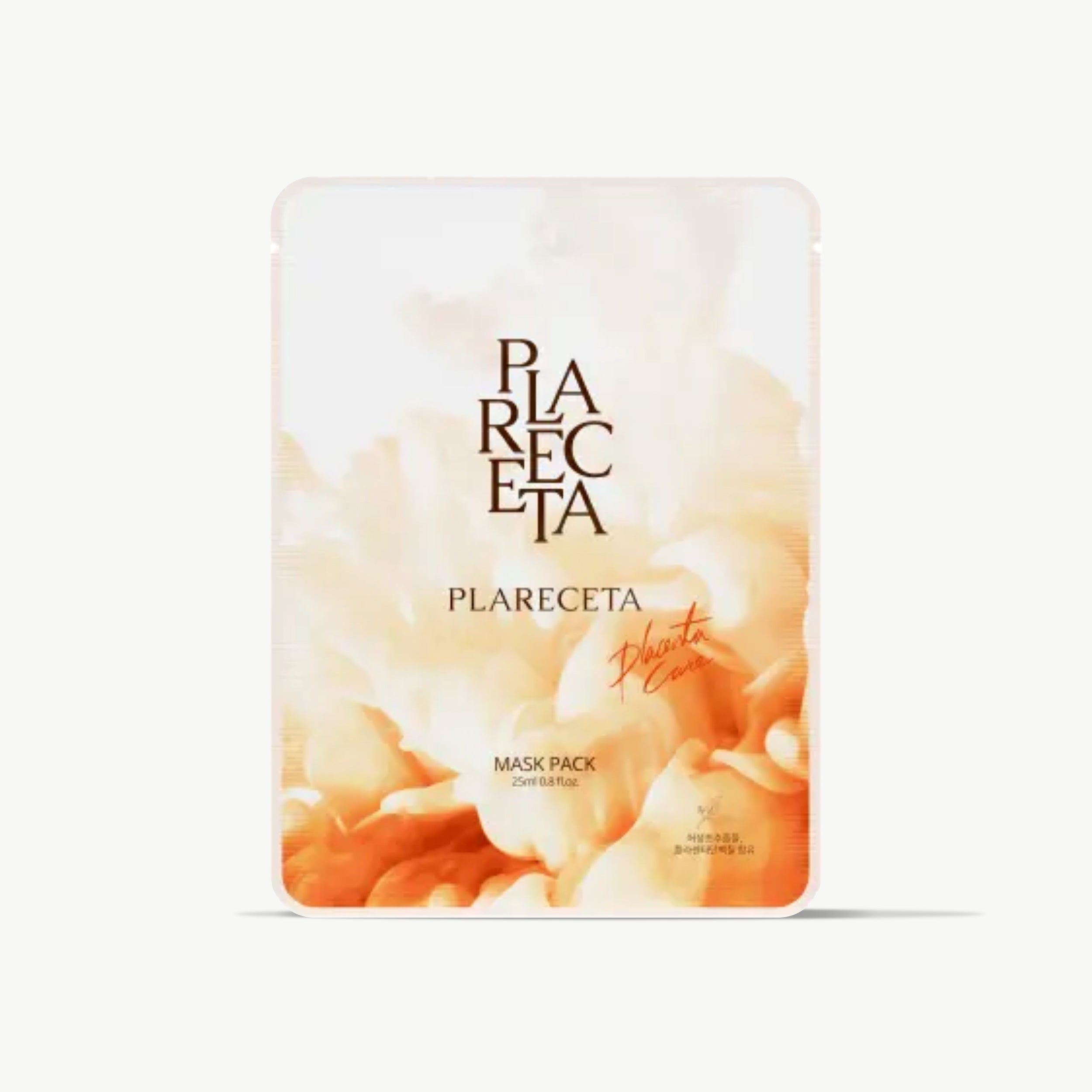 Plareceta Mask - Filler Lux