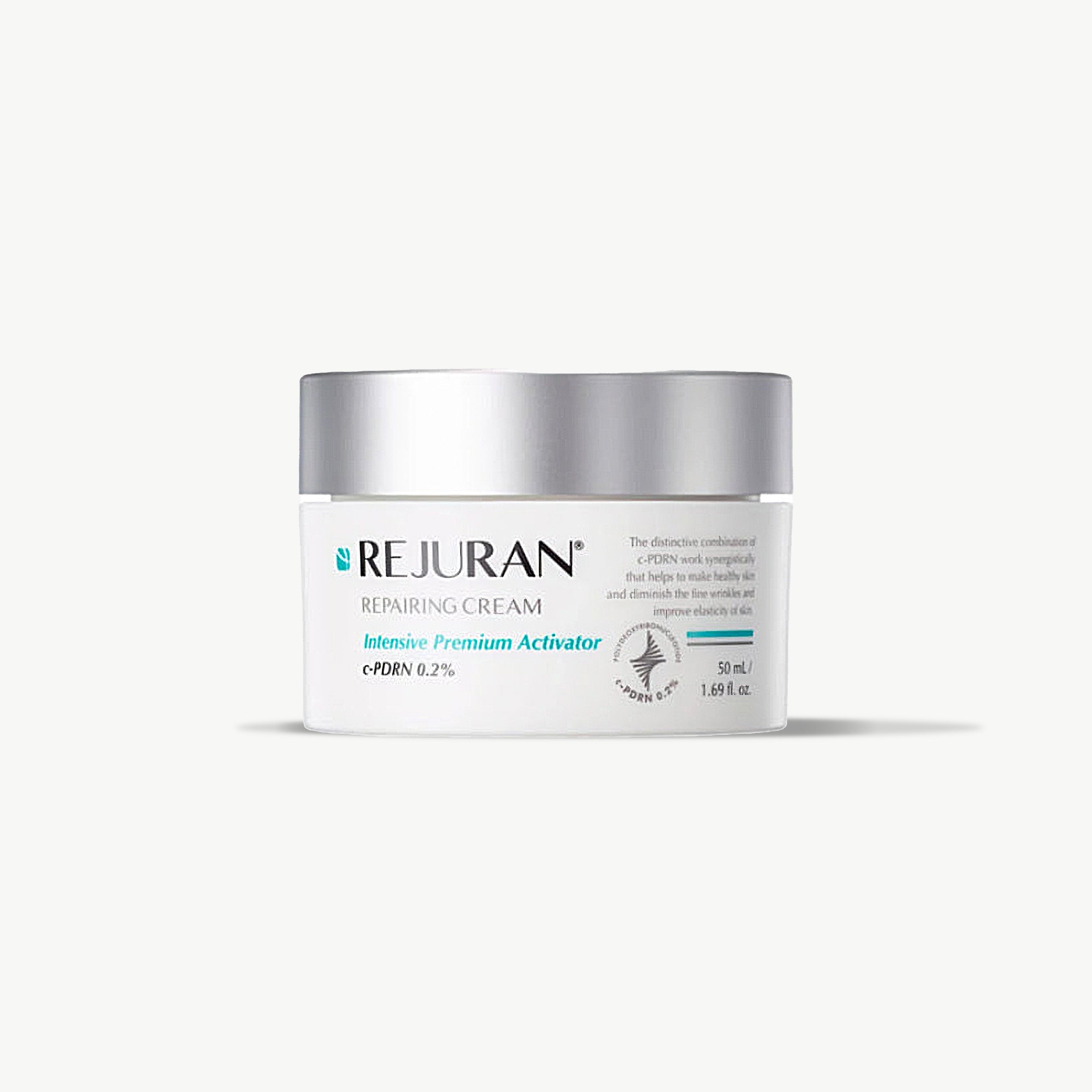 Rejuran Repairing Cream - Filler Lux
