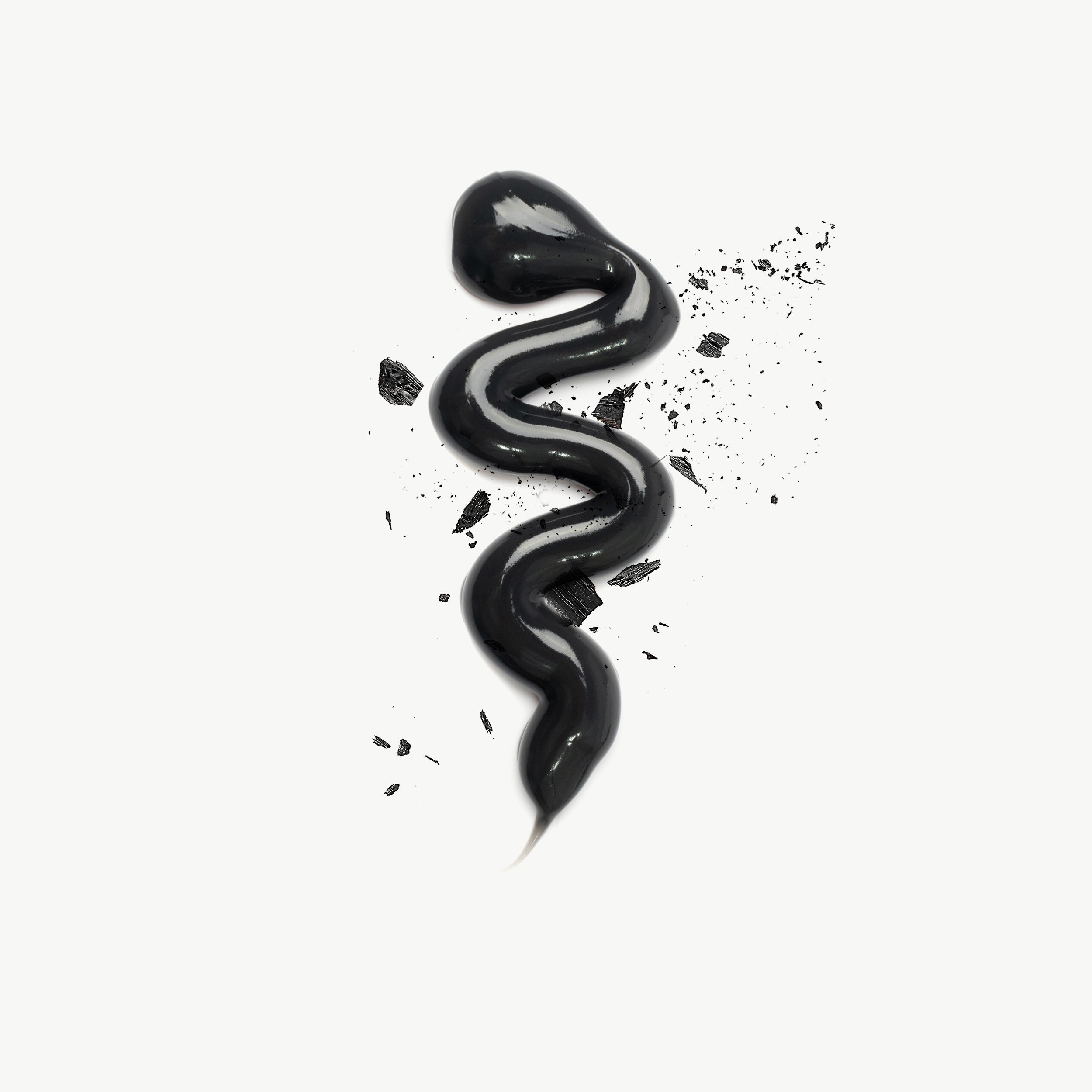 Cha Cha Energy Toothpaste - Filler Lux